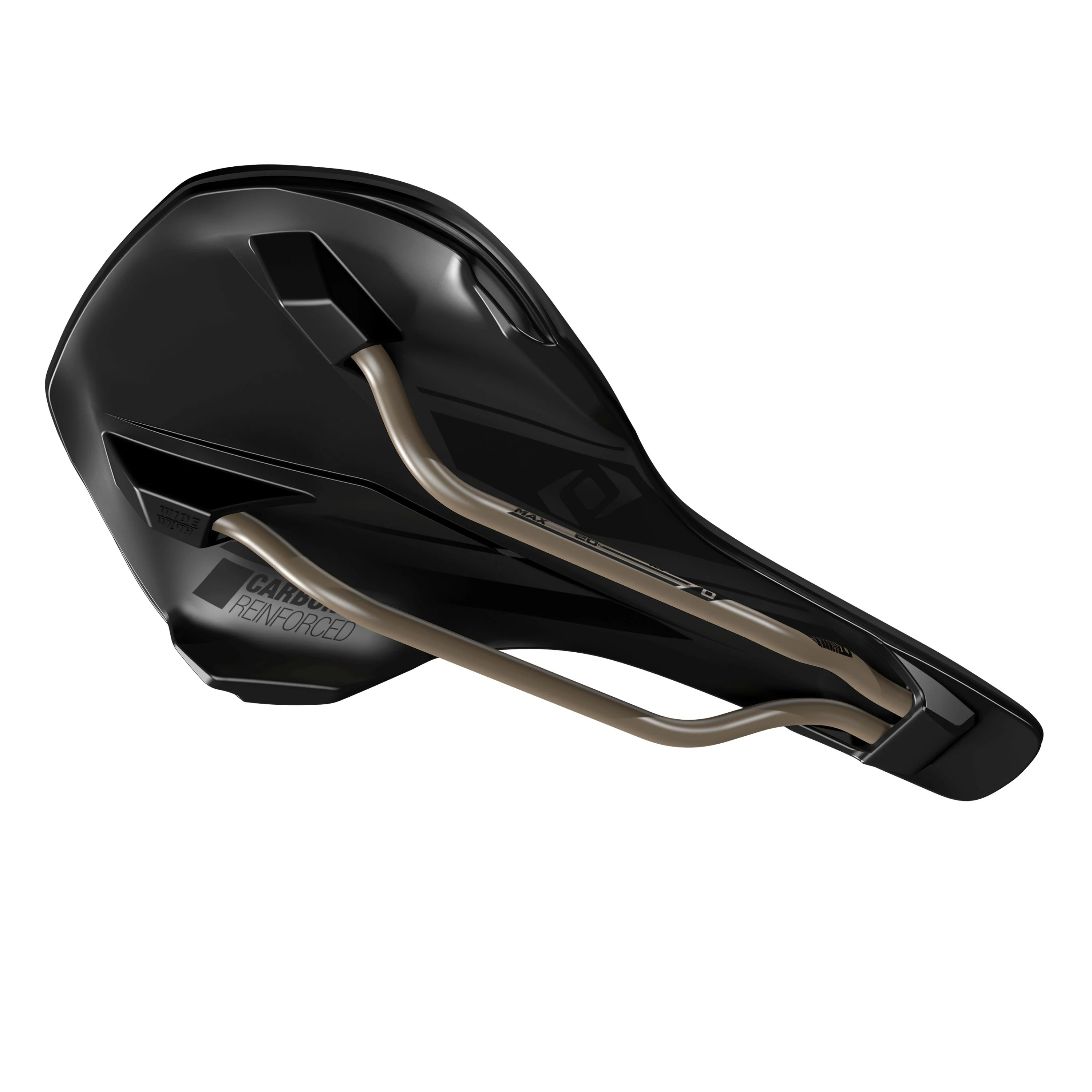 Syncros XR1.5 Saddle - Black - Image 6
