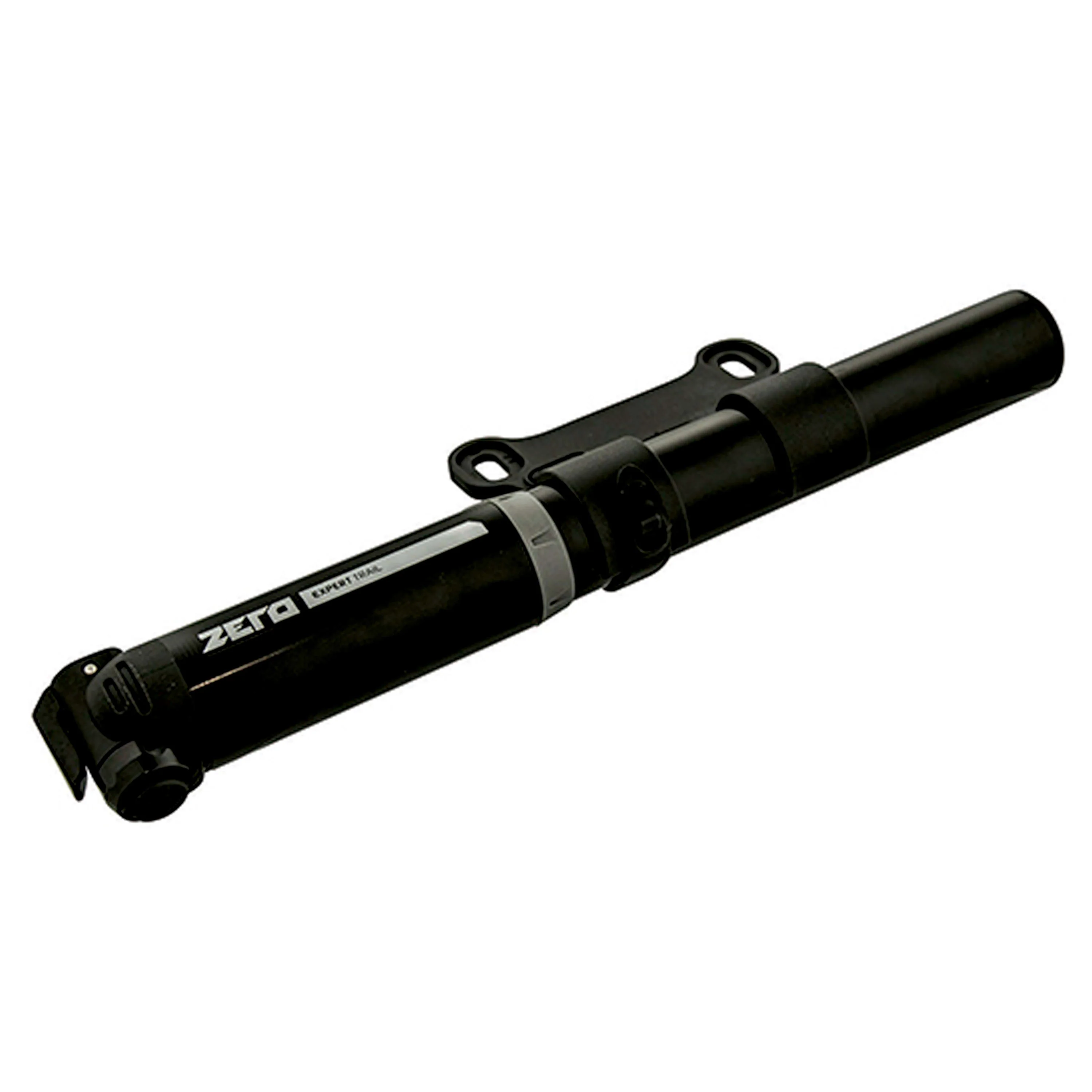 Zero Airdriver 2 Expert Trail Mtb Pump - Image 2