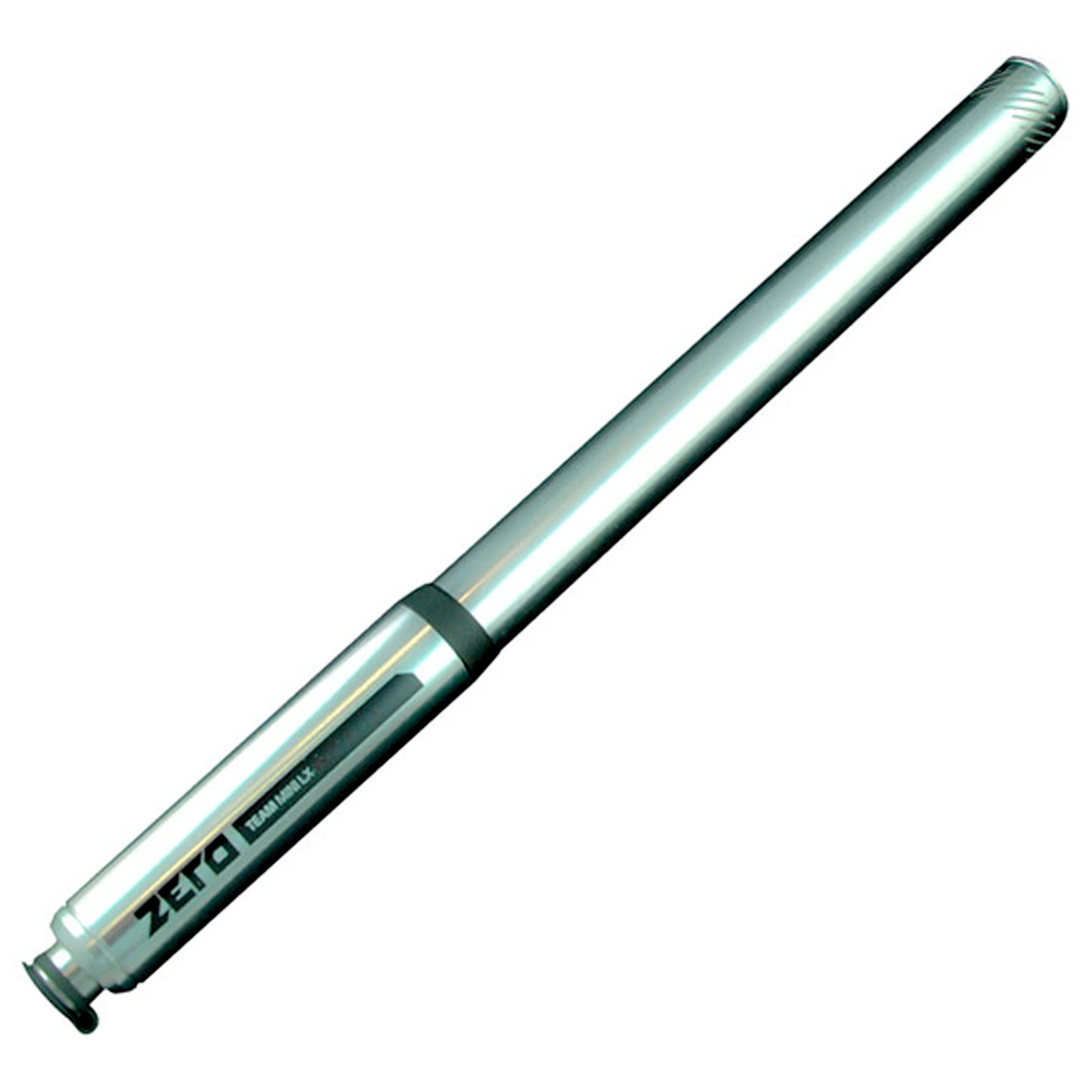 Zero Airdriver Team Mini Pump LX - Silver - Image 2