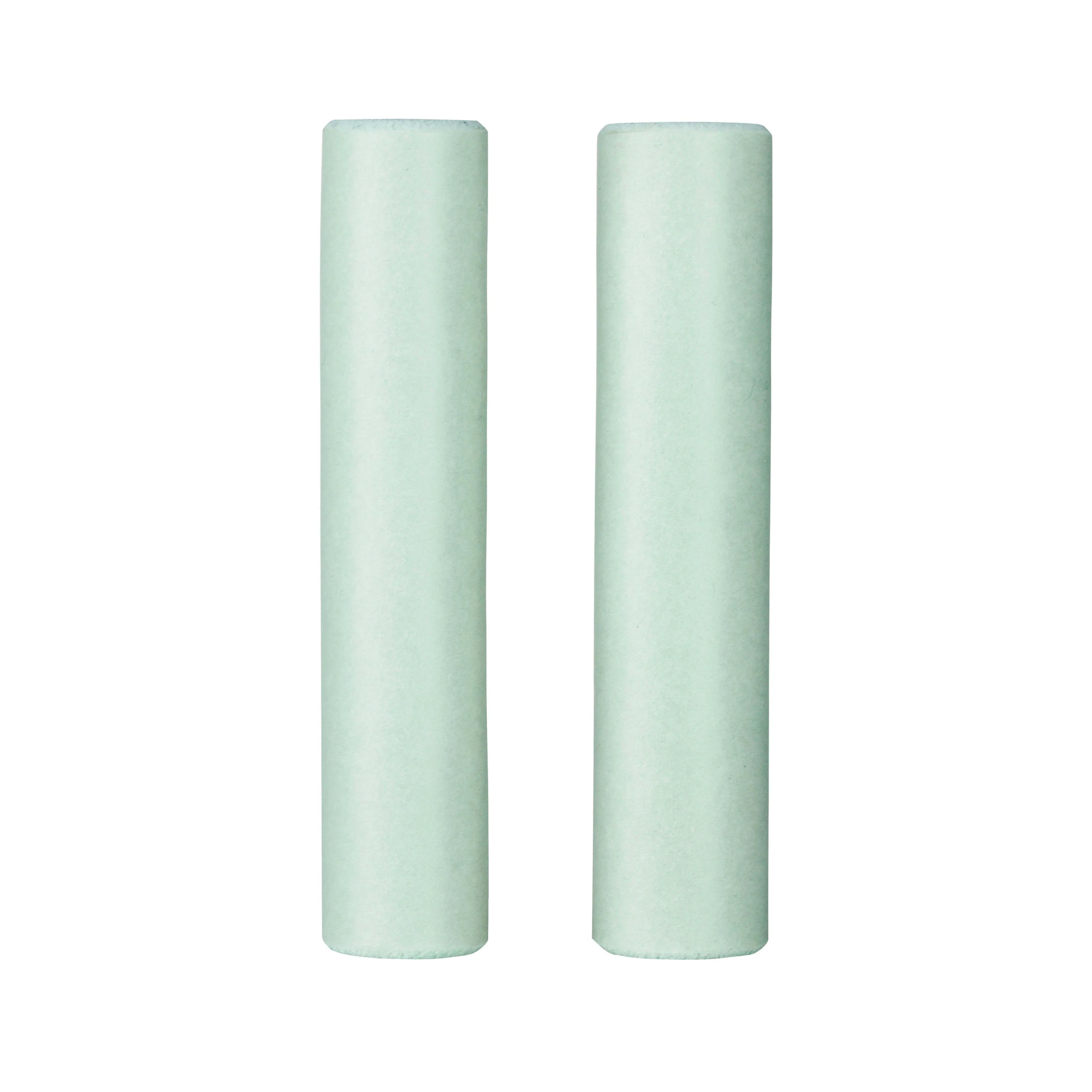 Zero Anaerobic Silicone Grips 30MM - Grey - Image 2