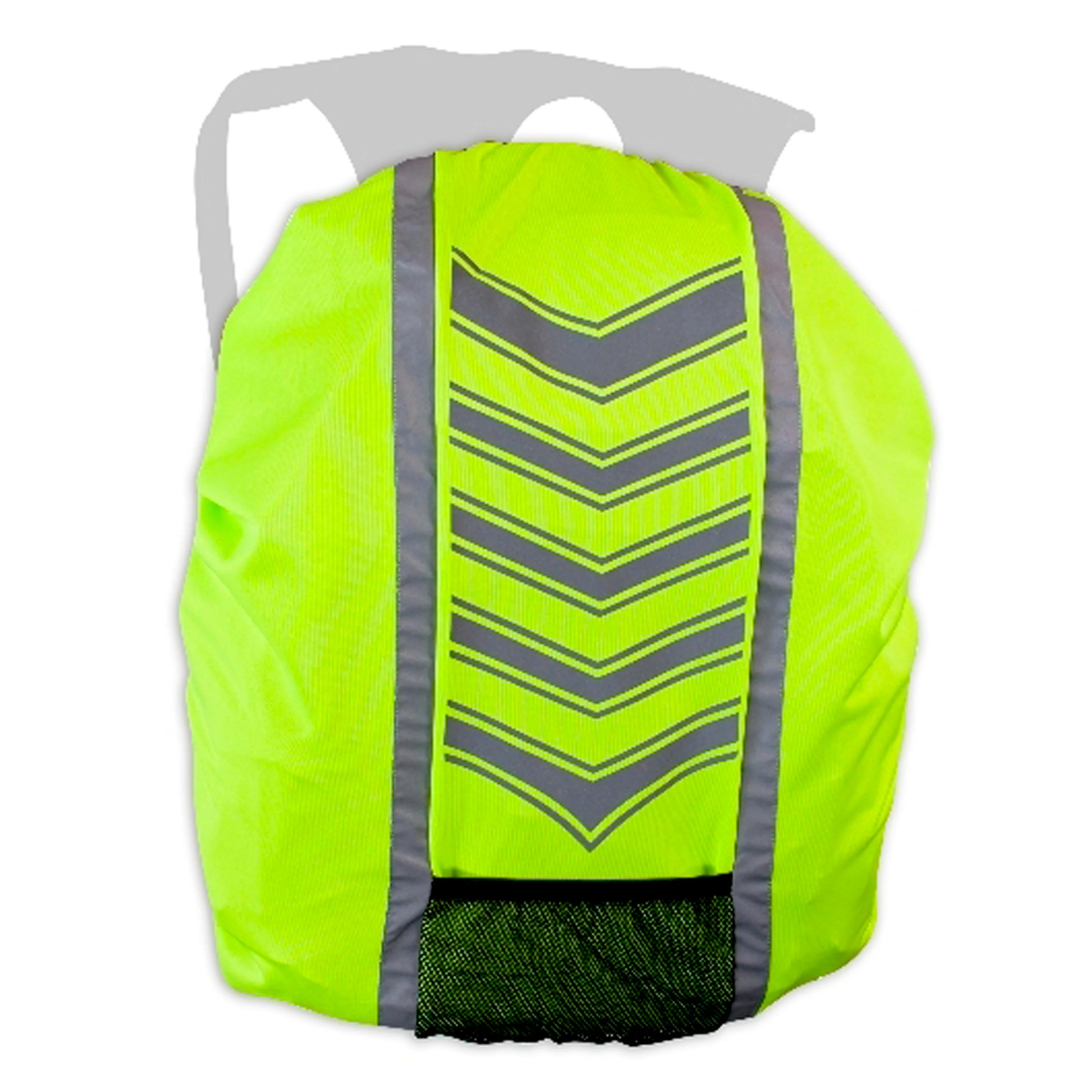 Zero Back Pack Cover Reflective - Image 2