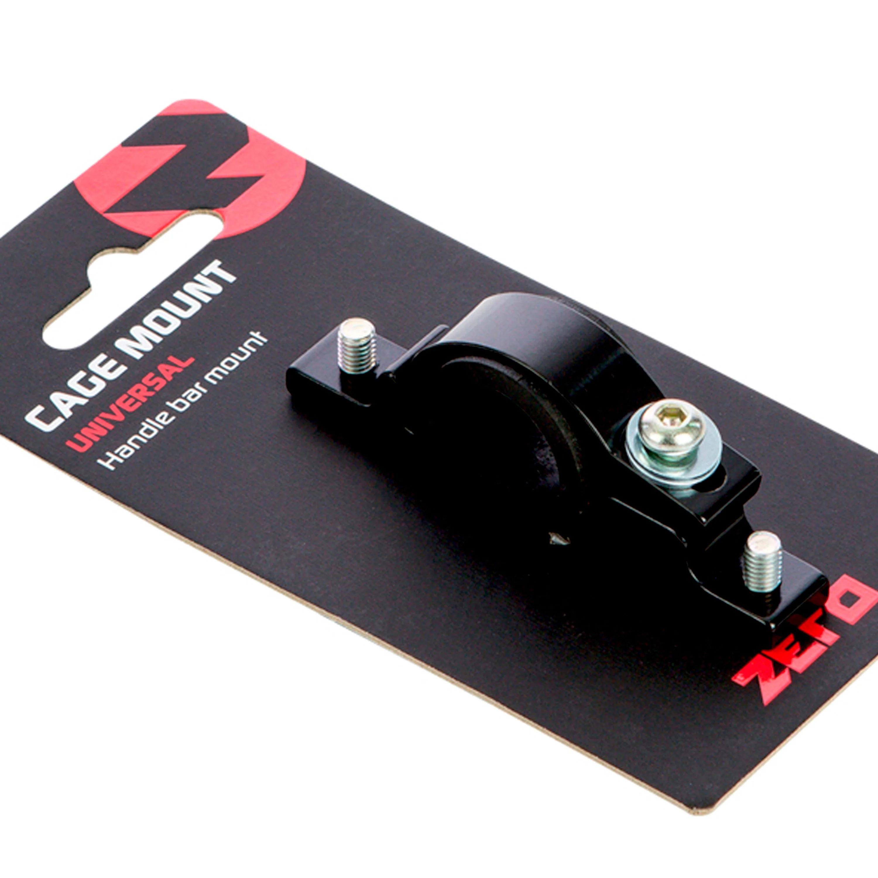 Zero Bottlecage Handlebar Mount - Image 2