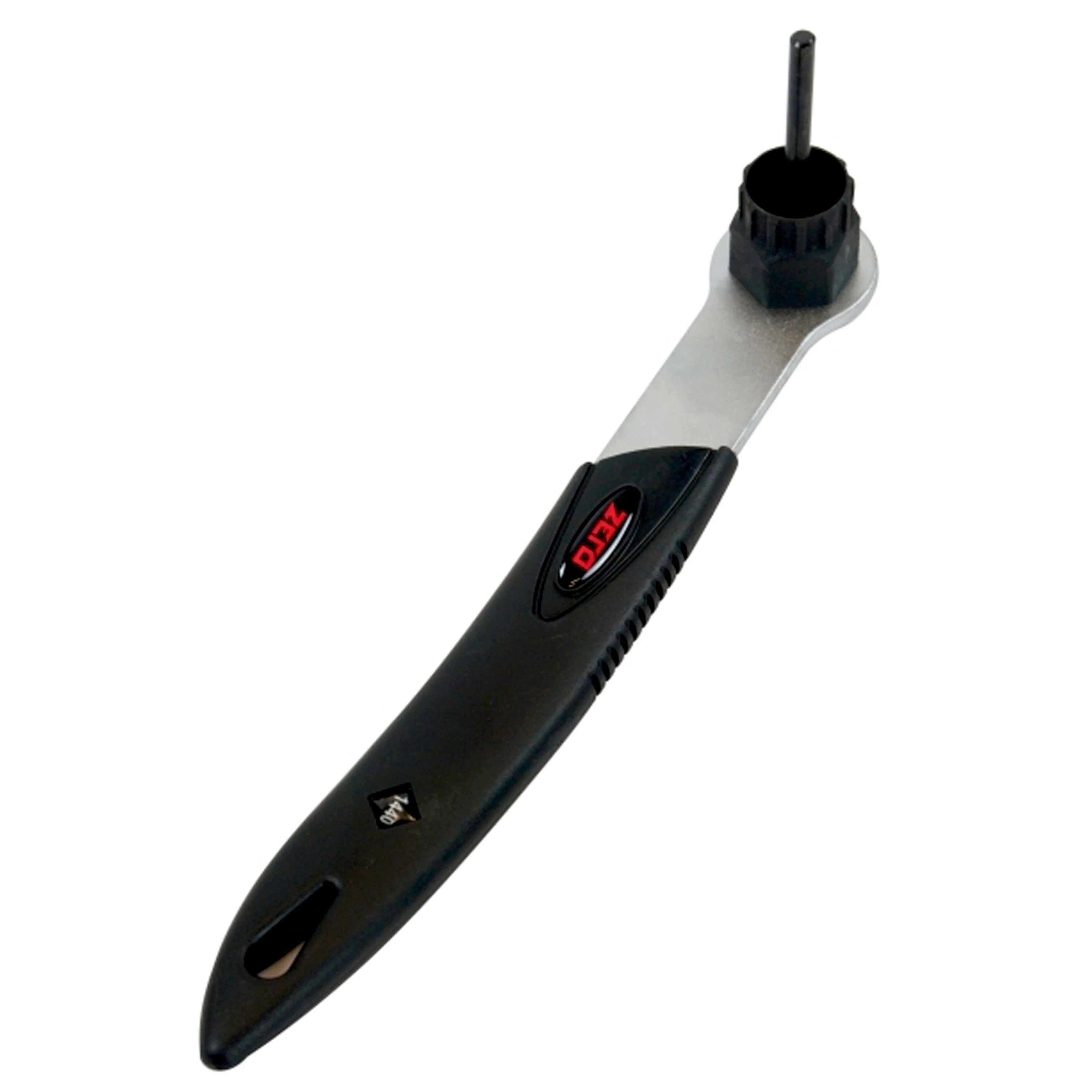 Zero Cassette Lockring Remover With Handle - Image 2