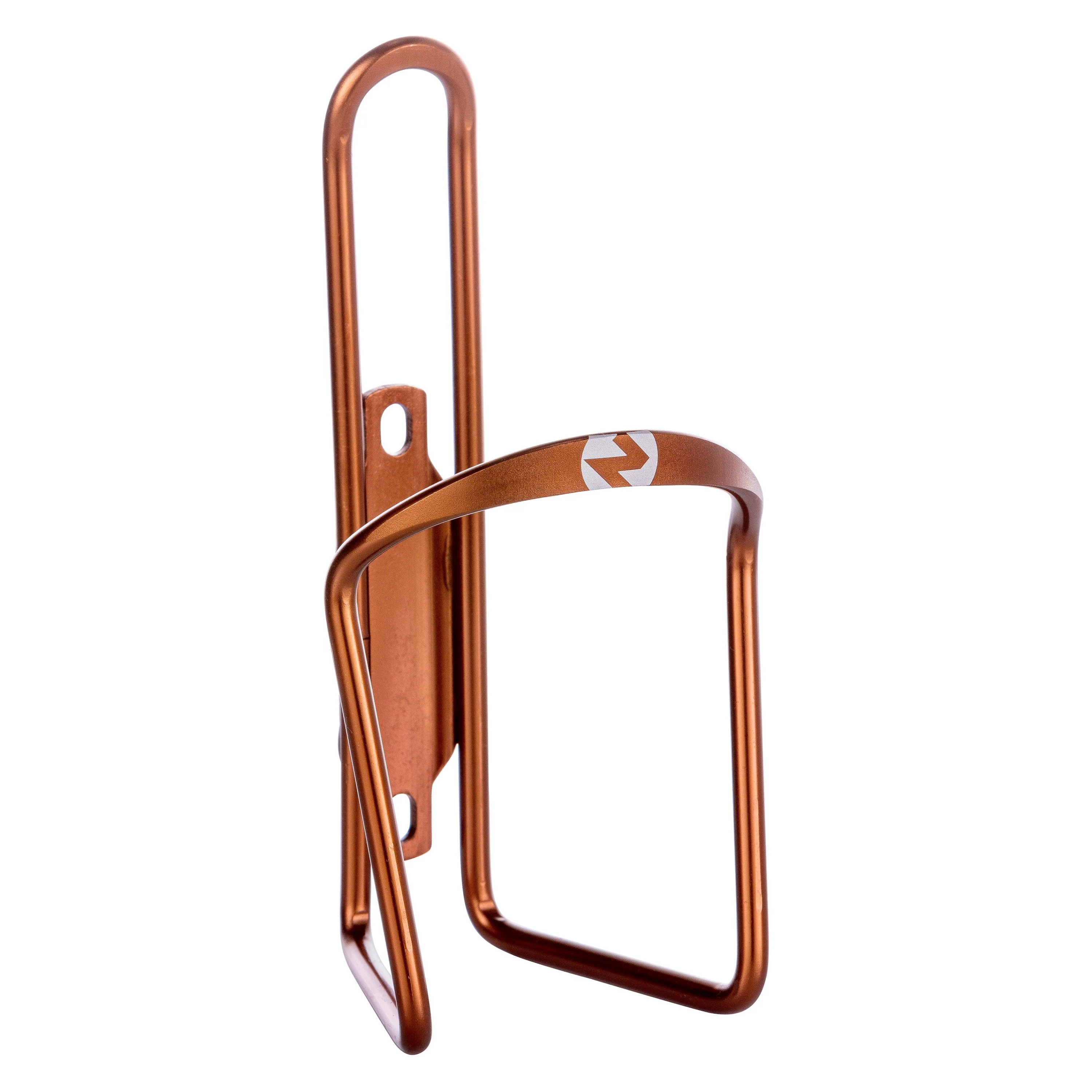 Zero Classic Alloy Cage Anodised - Brass - Image 2