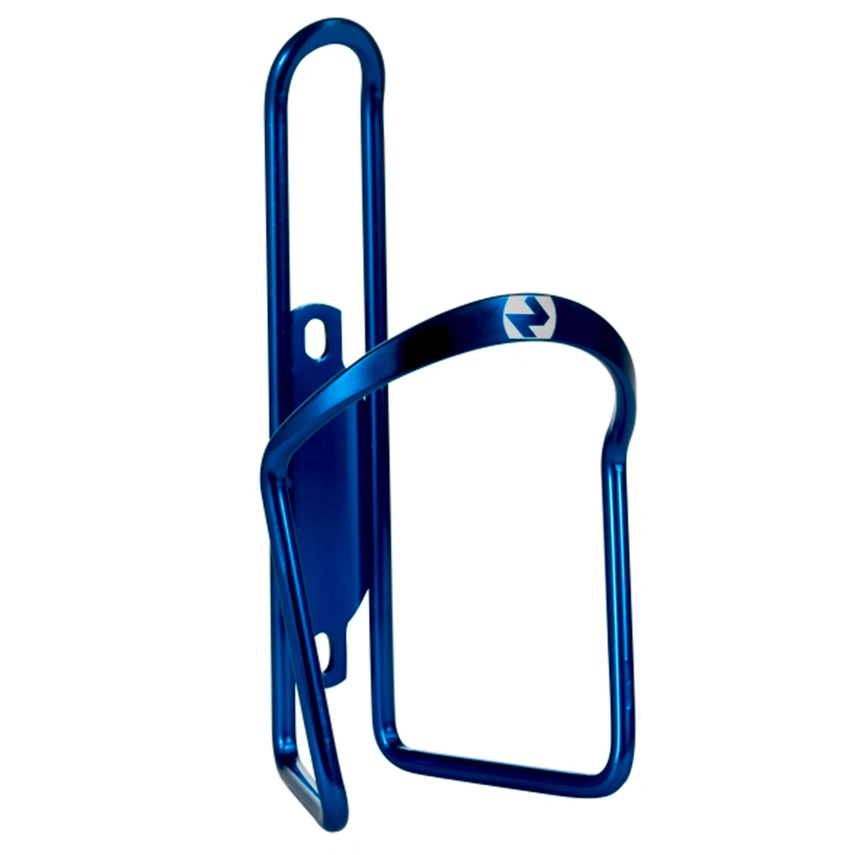 Zero Classic Bottle Cage - Blue - Image 2