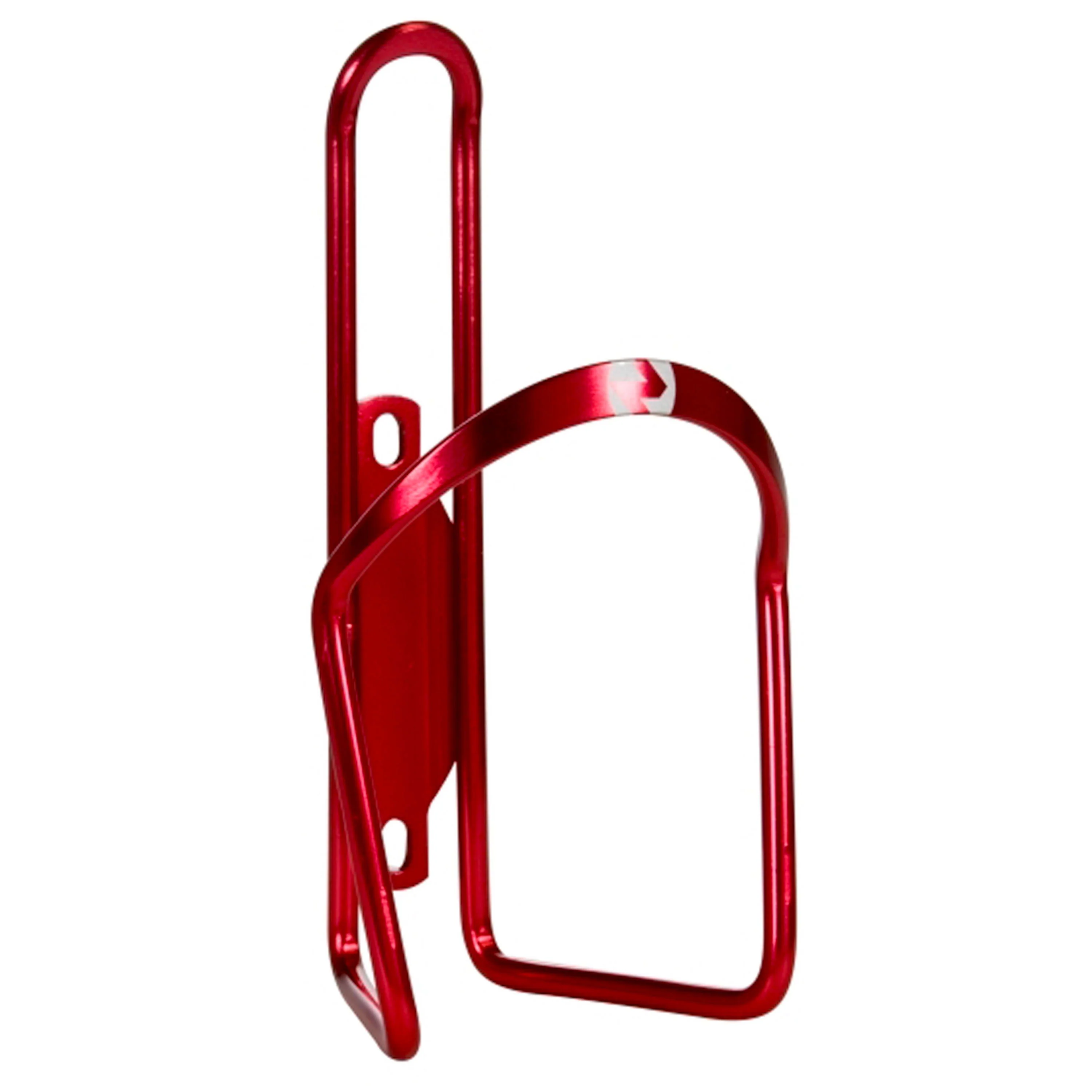 Zero Classic Bottle Cage - Red - Image 2
