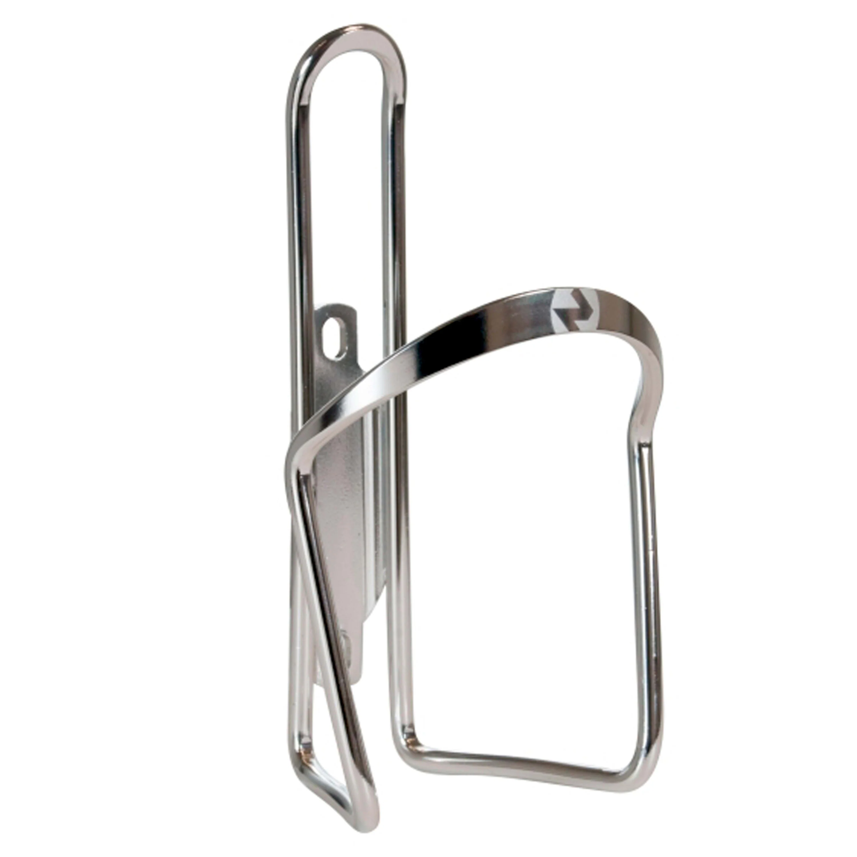 Zero Classic Bottle Cage - Silver - Image 2