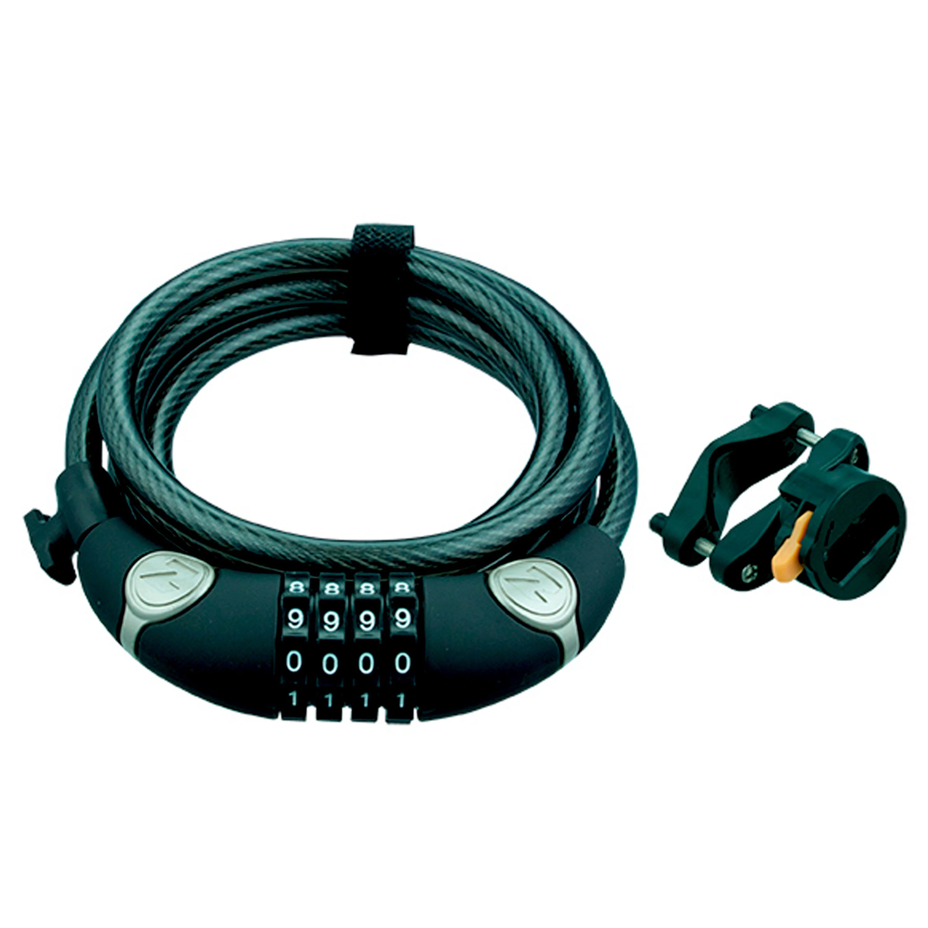 Zero Coil Cable 1850MM X 10MM Combo - Image 2