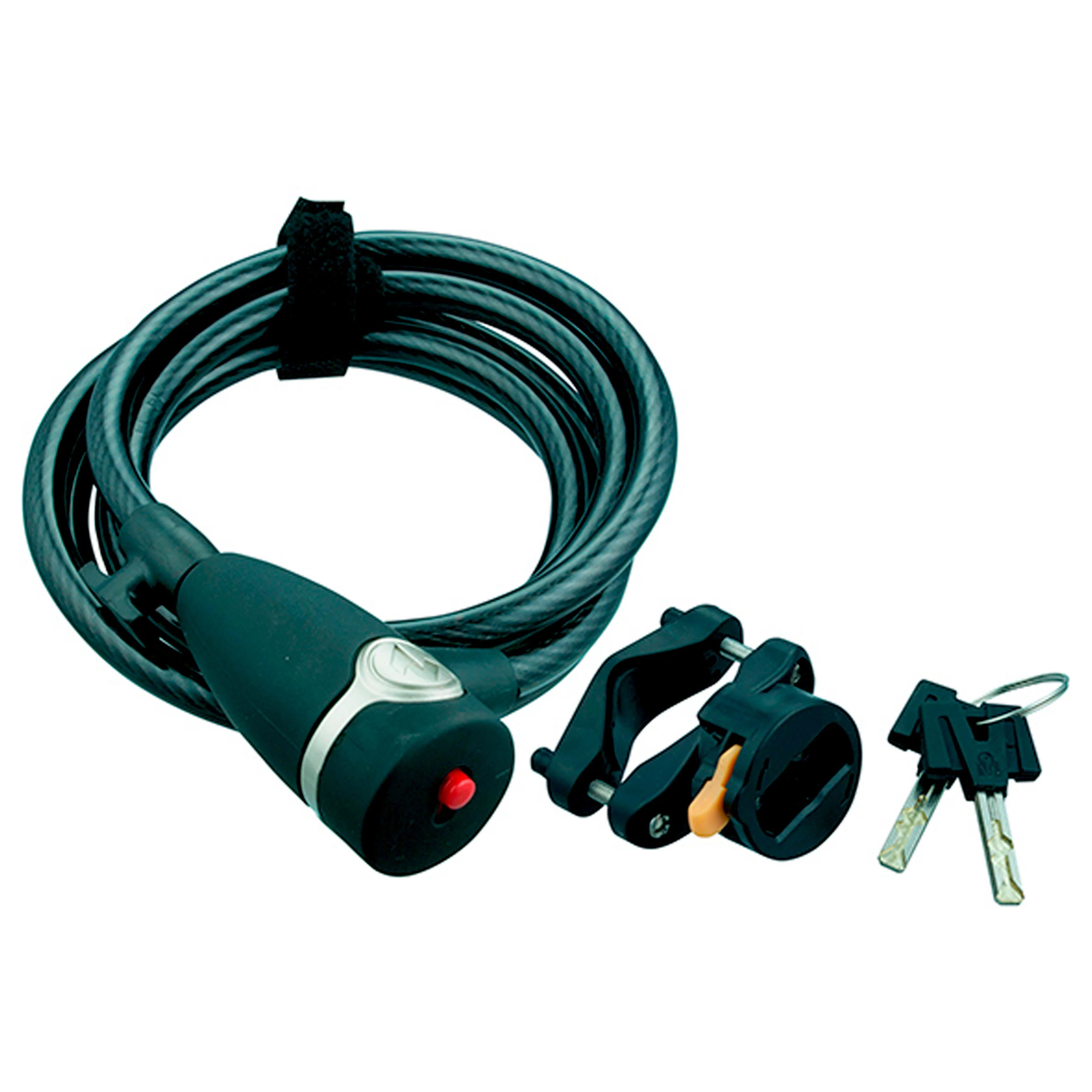 Zero Coil Cable 1850MM X 10MM Key - Image 2