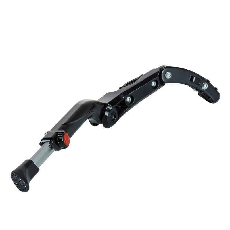 Zero Disc Brake Kickstand Adjustable Stay Mount 26-29