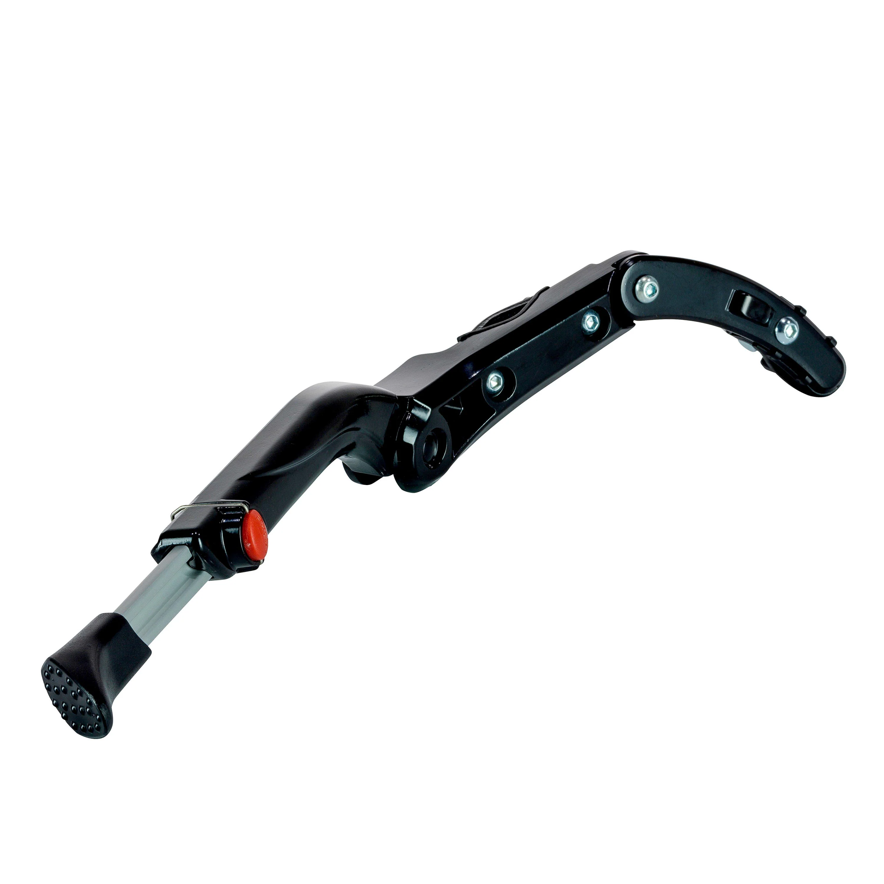 Zero Disc Brake Kickstand Adjustable Stay Mount 26-29 - Image 2