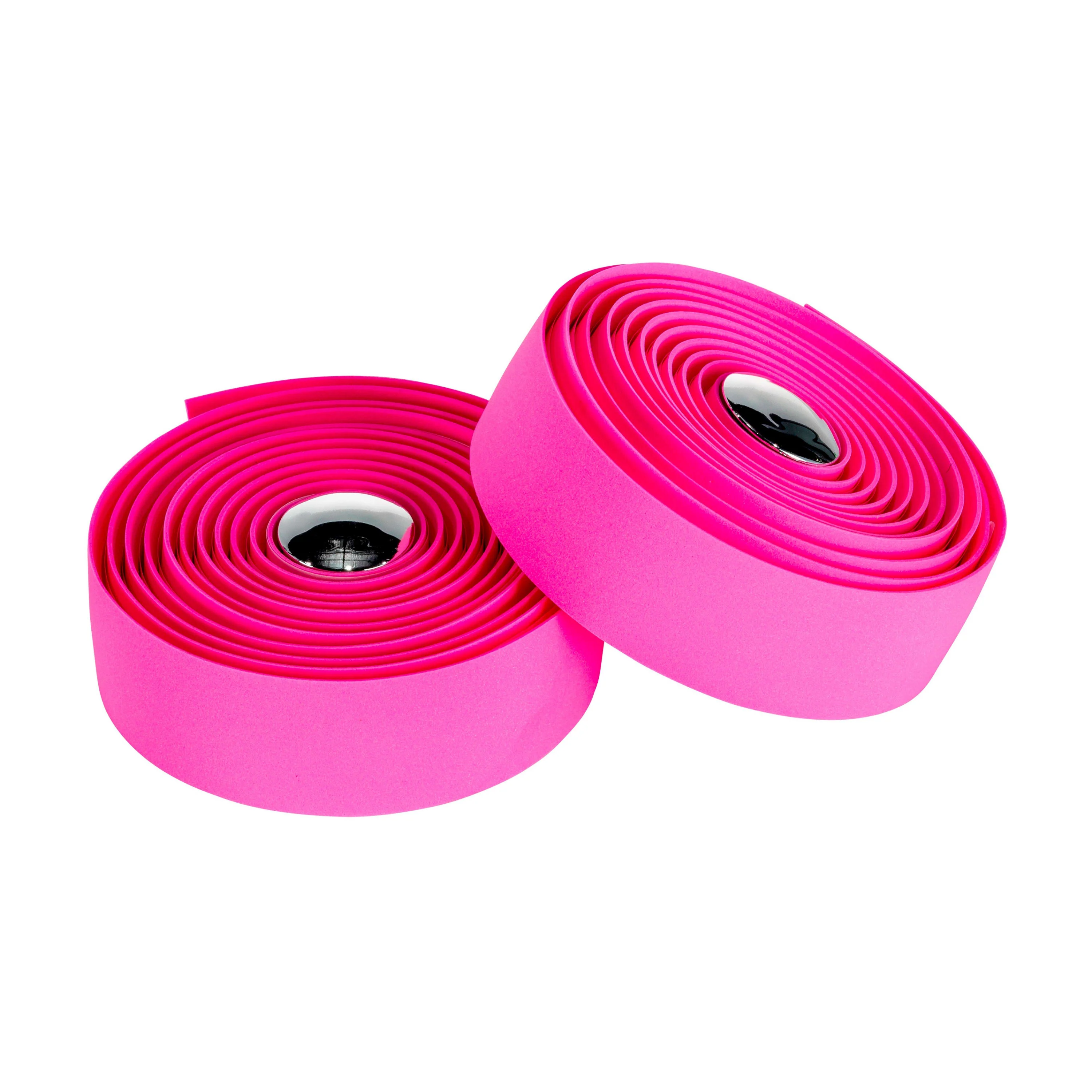 Zero Everyday Gel Tape 2MM - Neon Pink - Image 2