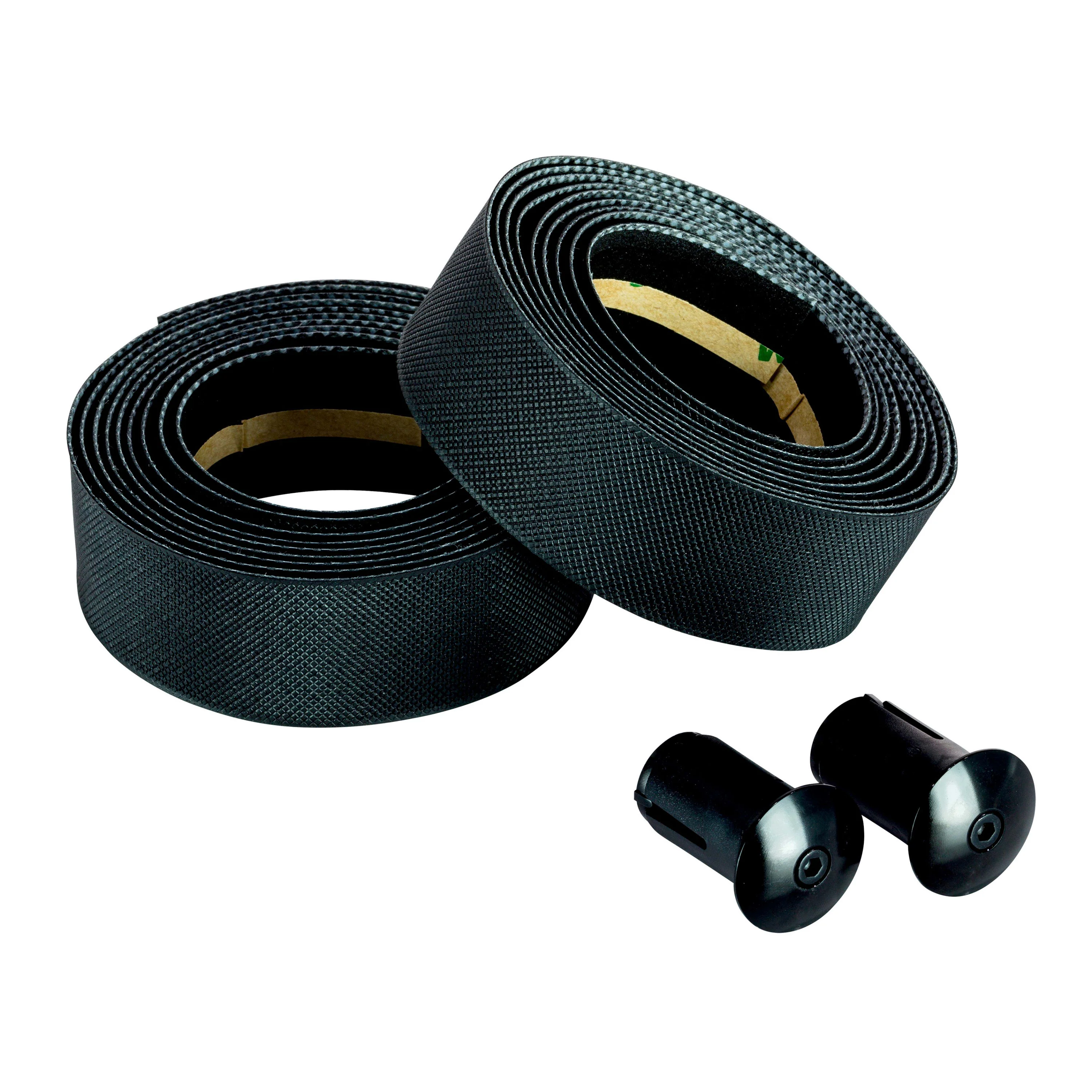 Zero Fondista Tacky Ultrathin Tape - Black - Image 2