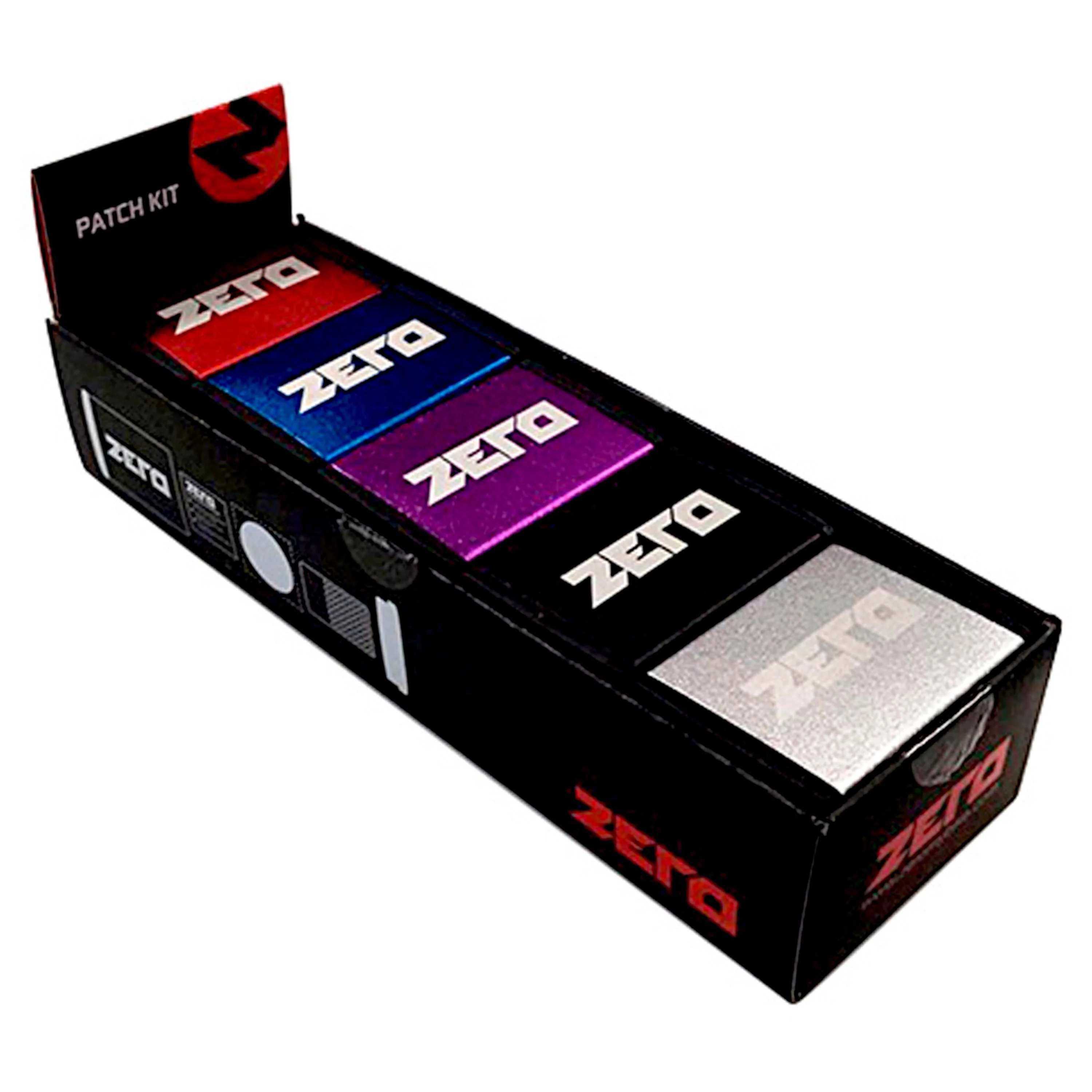 Zero Glueless Puncture Repair Kit - Image 2
