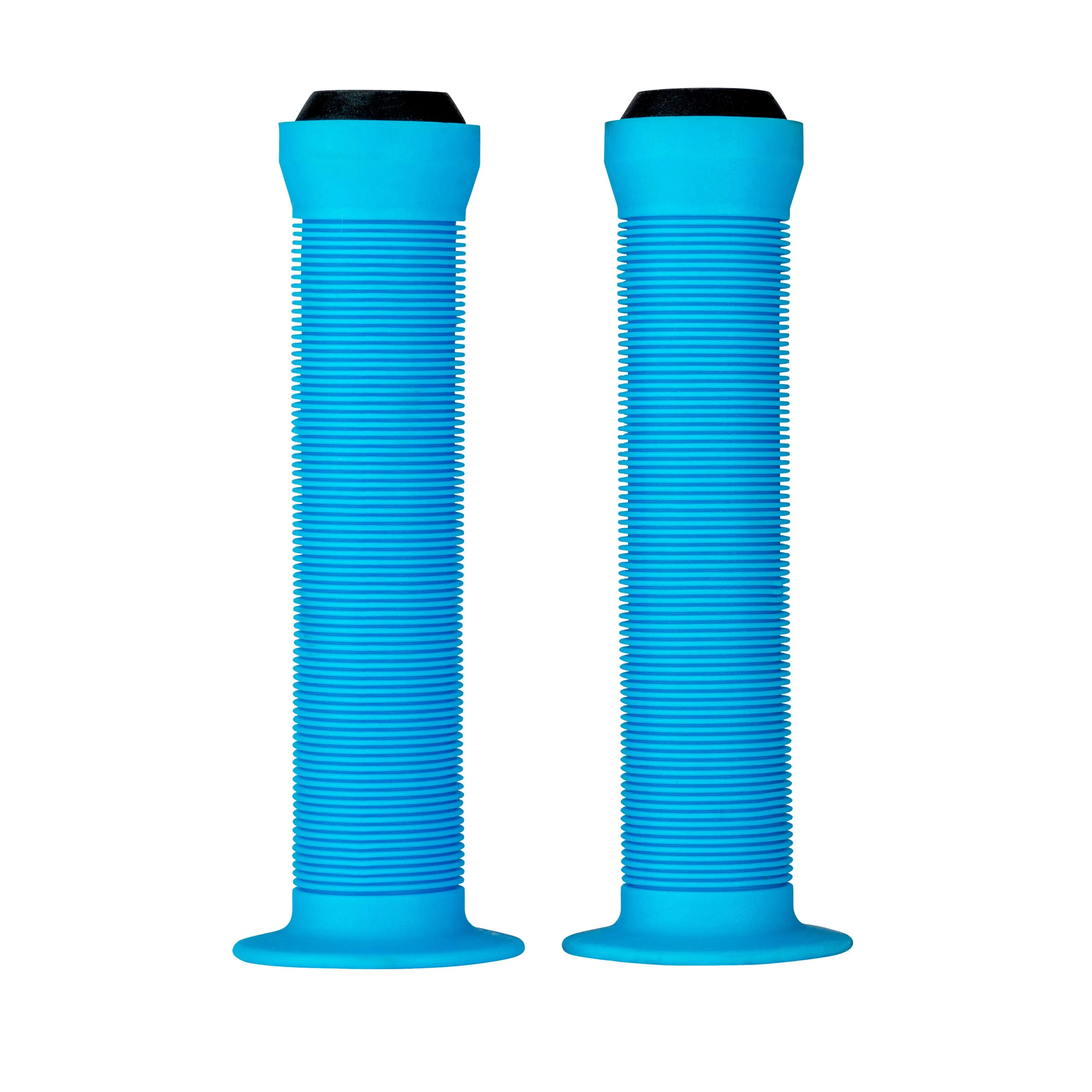 Zero Gorge Grips - Neon Blue - Image 2