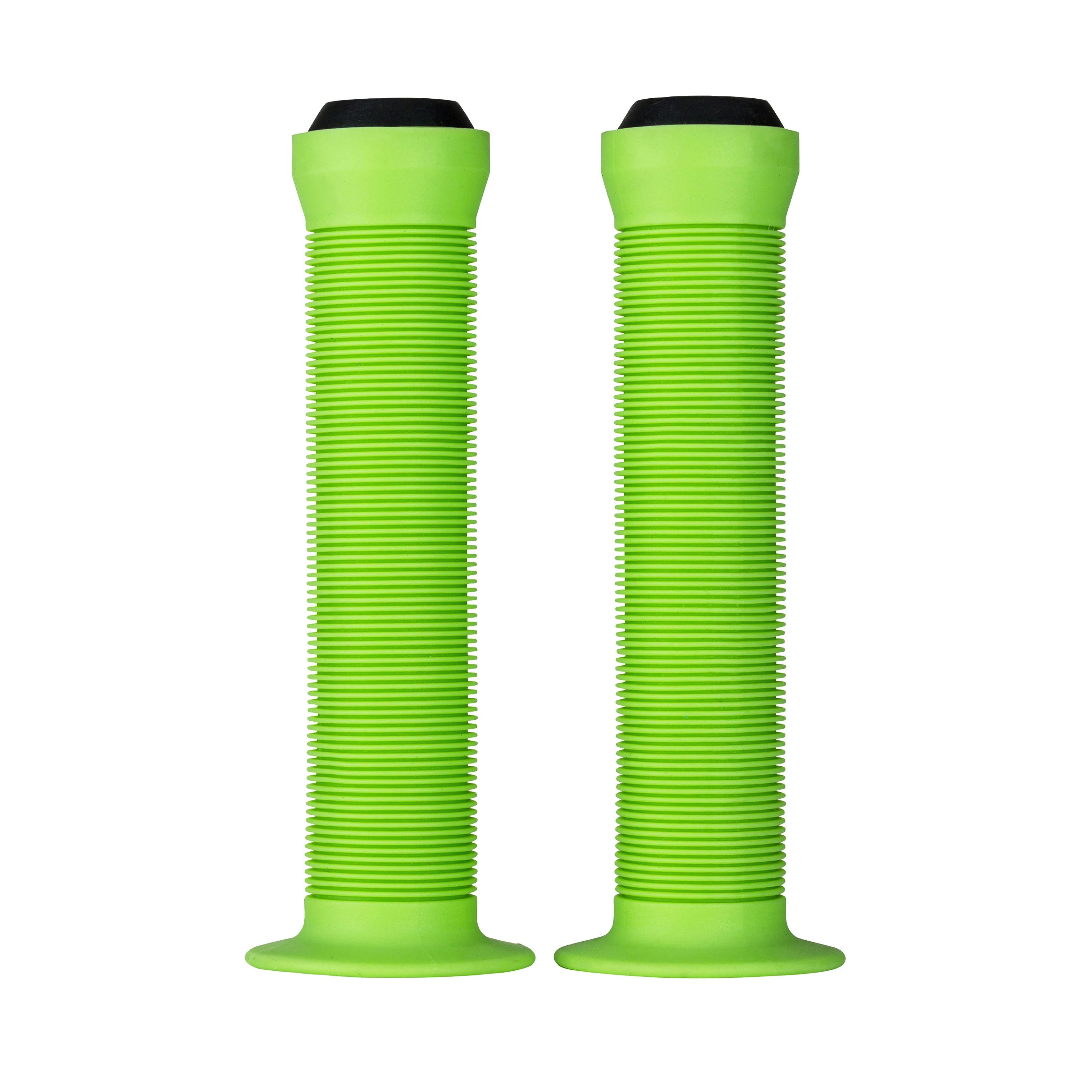 Zero Gorge Grips - Neon Green - Image 2