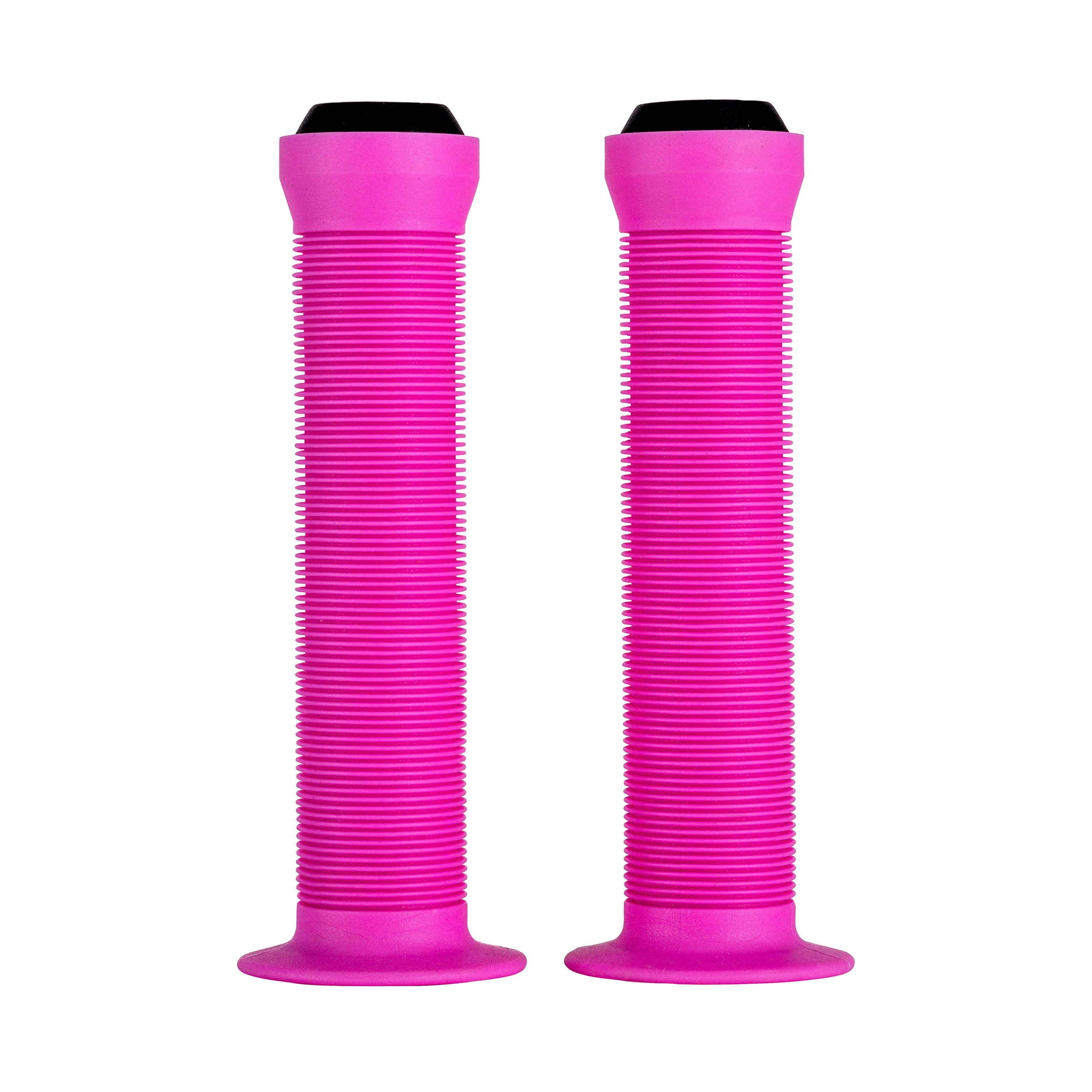 Zero Gorge Grips - Neon Pink - Image 2