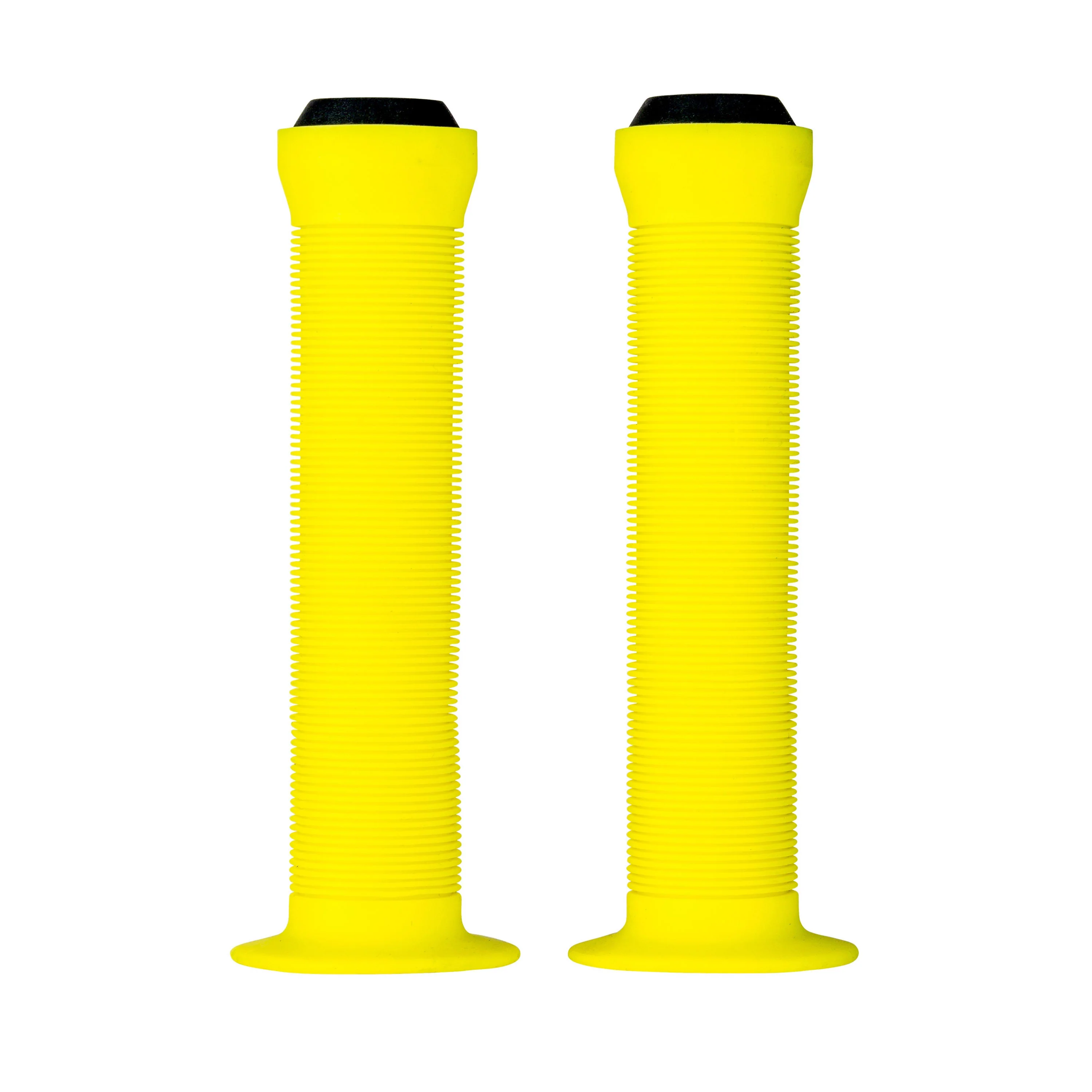 Zero Gorge Grips - Neon Yellow - Image 2