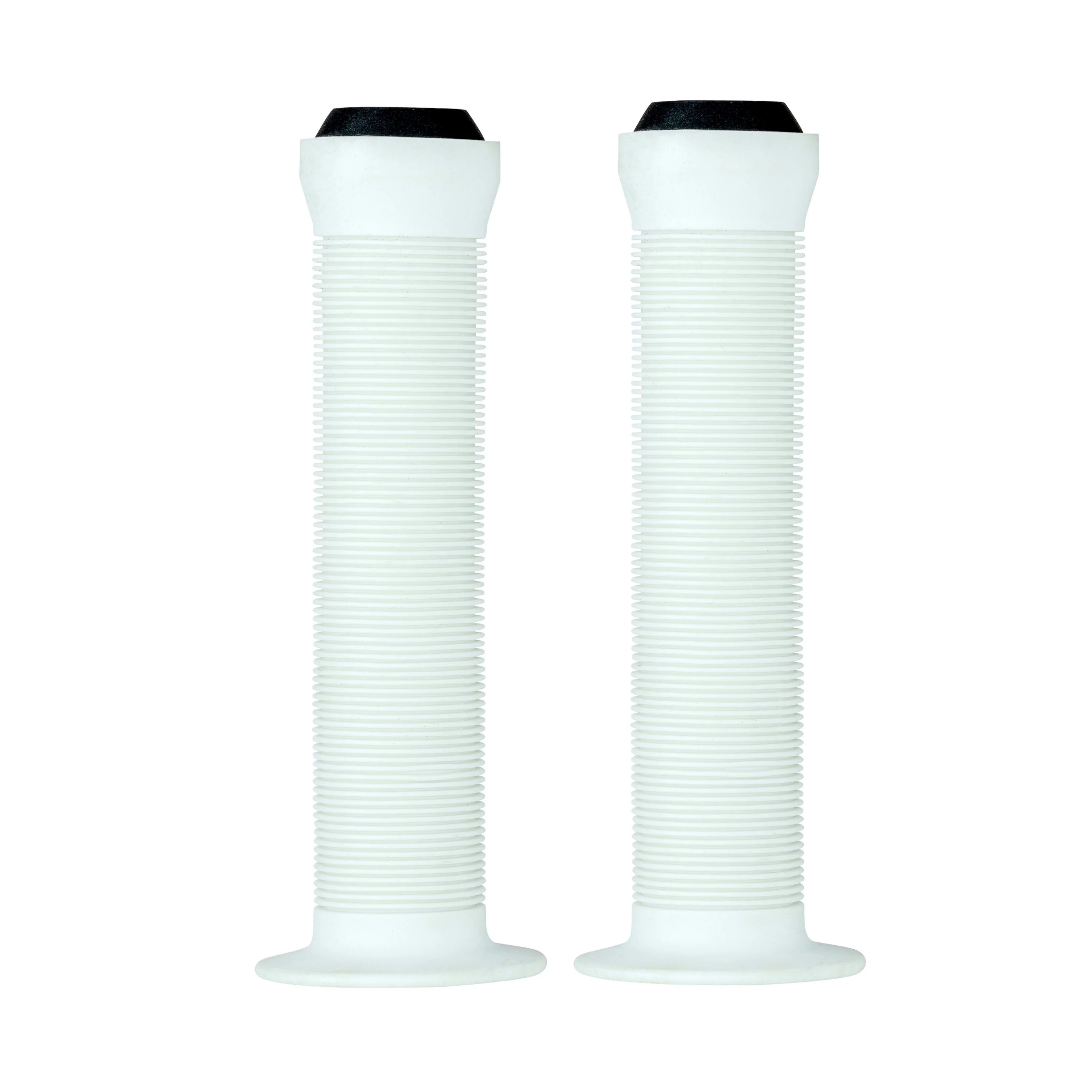 Zero Gorge Grips - White - Image 2