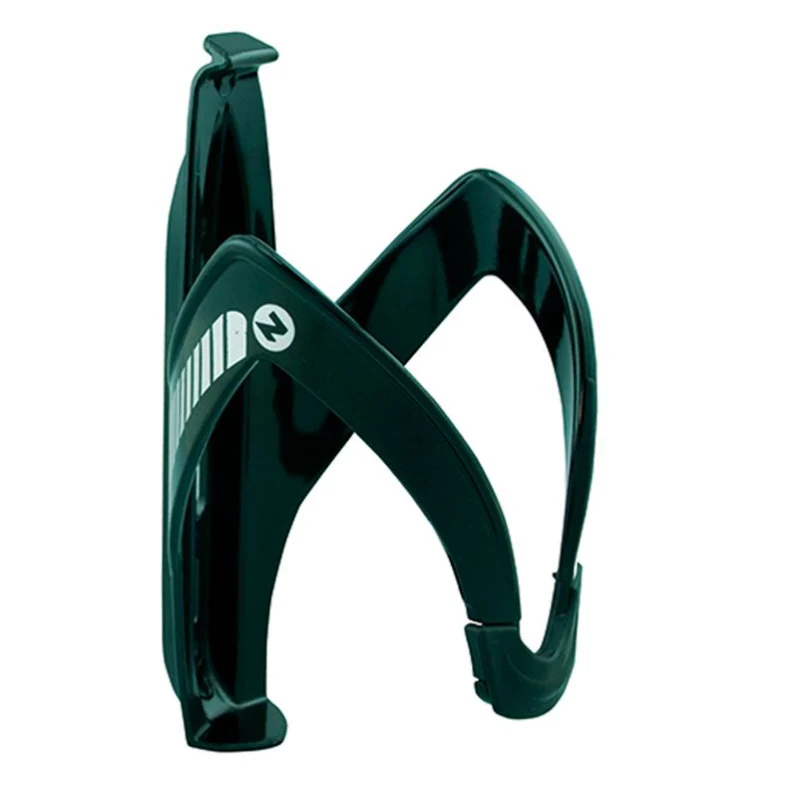 Zero Race Elite Bottle Cage - Black / Silver