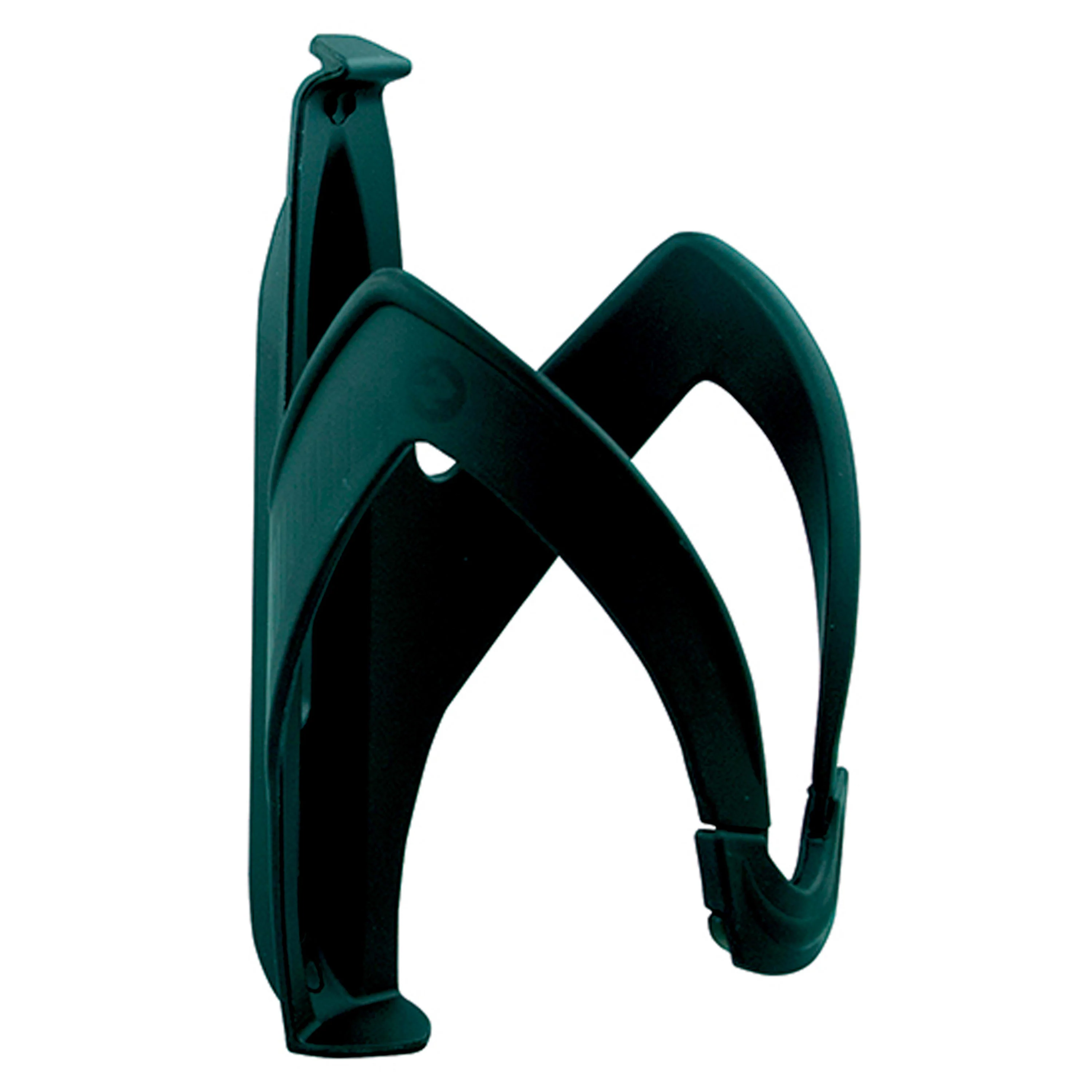 Zero Race Elite Bottle Cage - Matte Black - Image 2