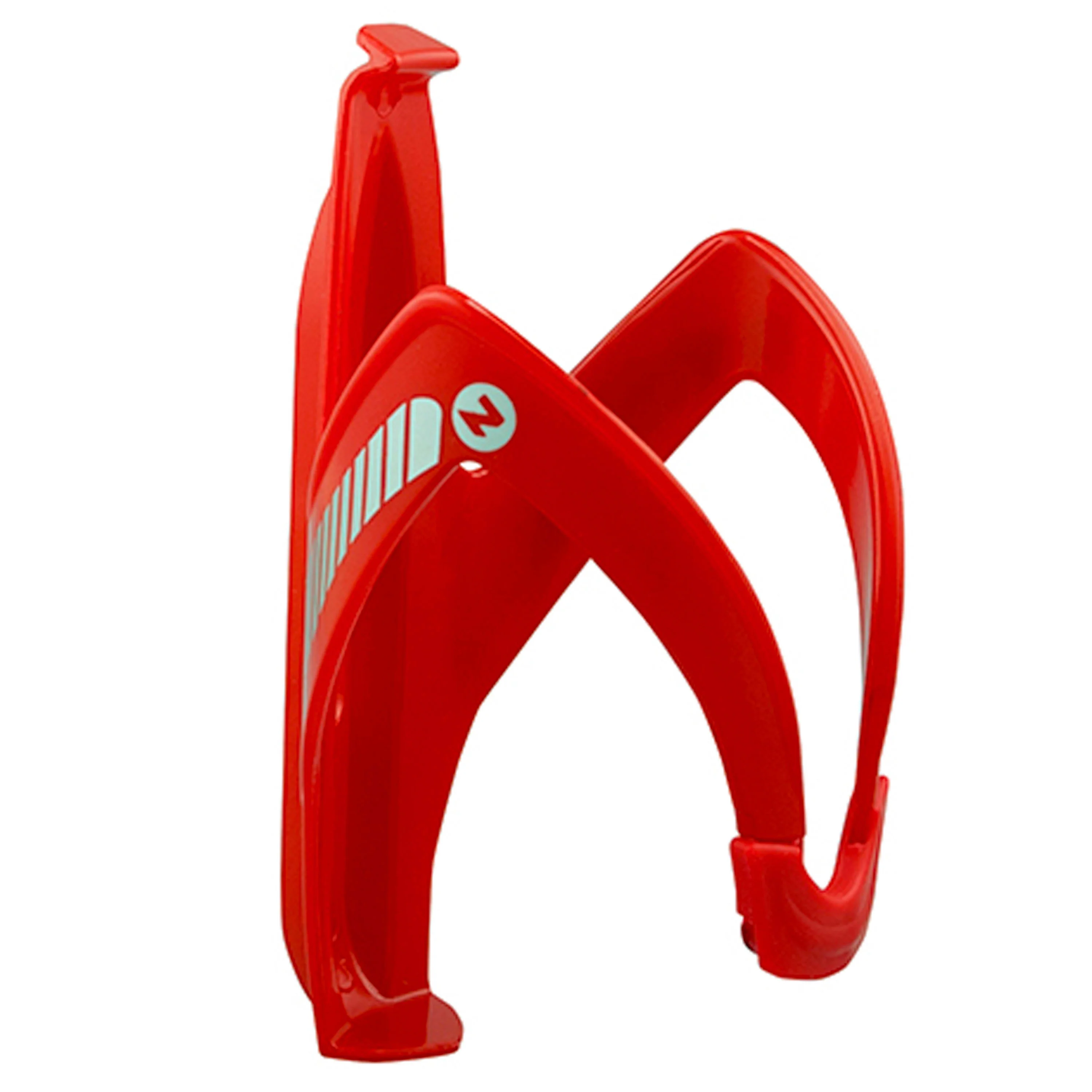 Zero Race Elite Bottle Cage - Red - Image 2