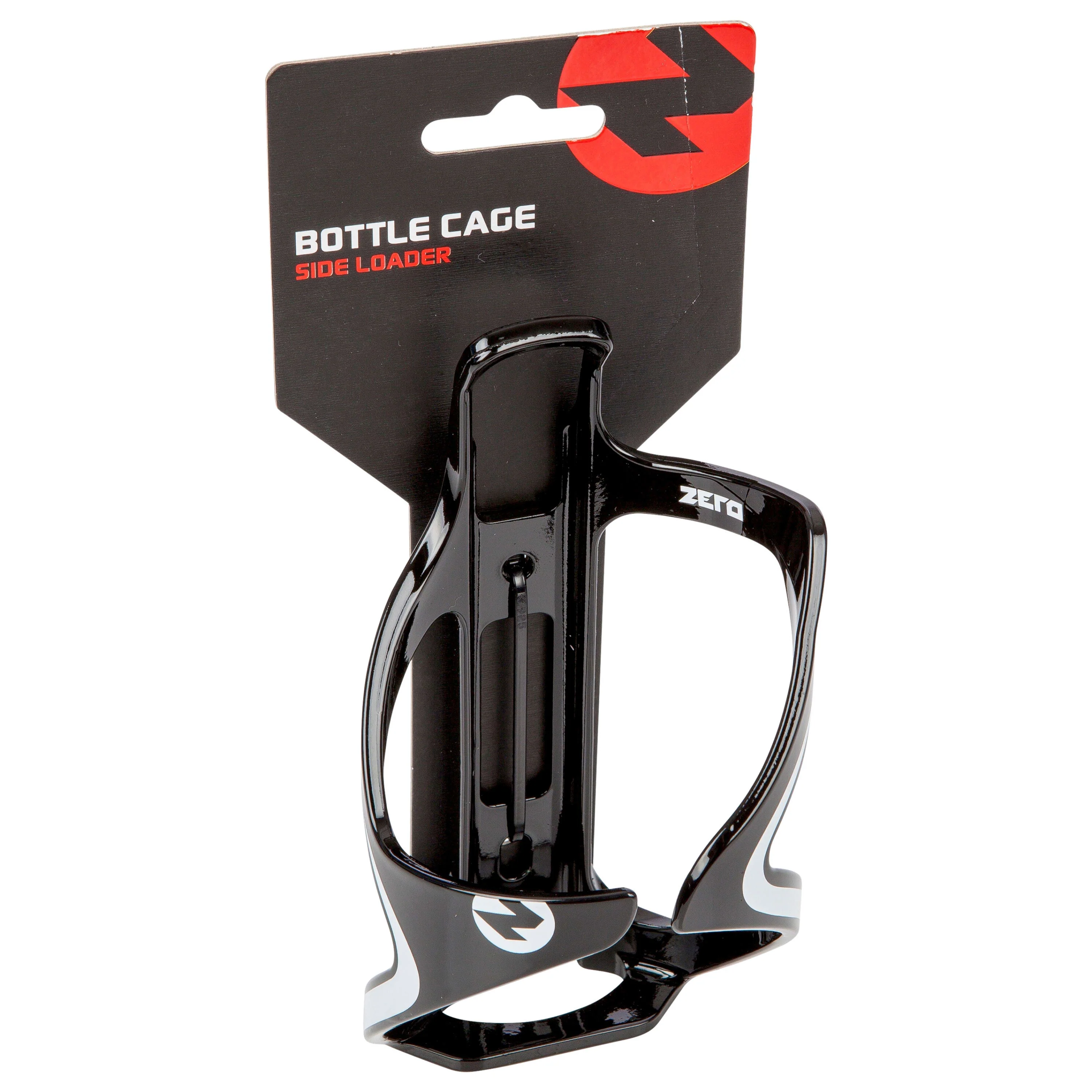 Zero Sideloader Cage Left - Black / White - Image 2