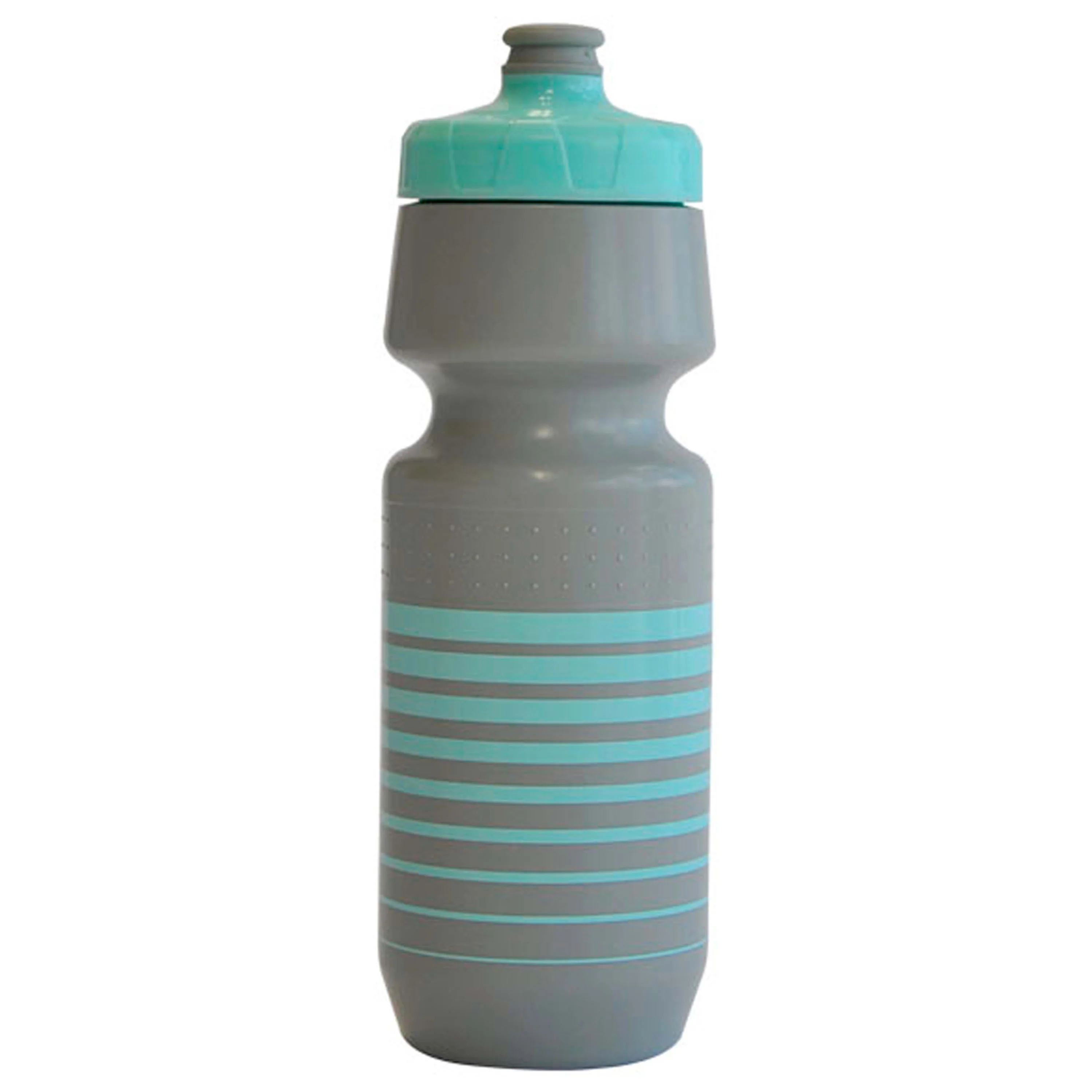 Zero Stripe Bottle 710ML - Blue / Grey - Image 2