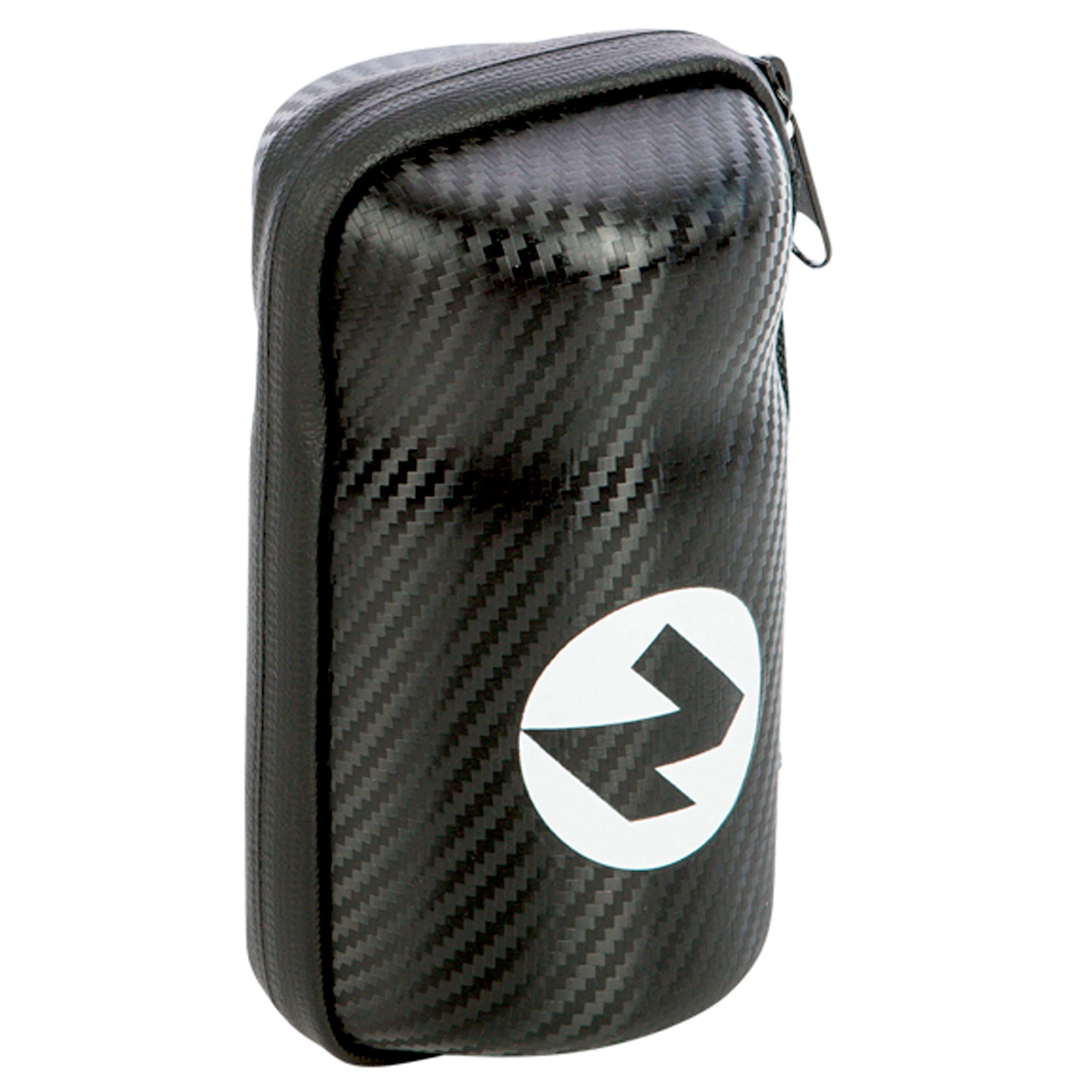 Zero Bottle Tool Storage Case With Zip - Black - Image 3