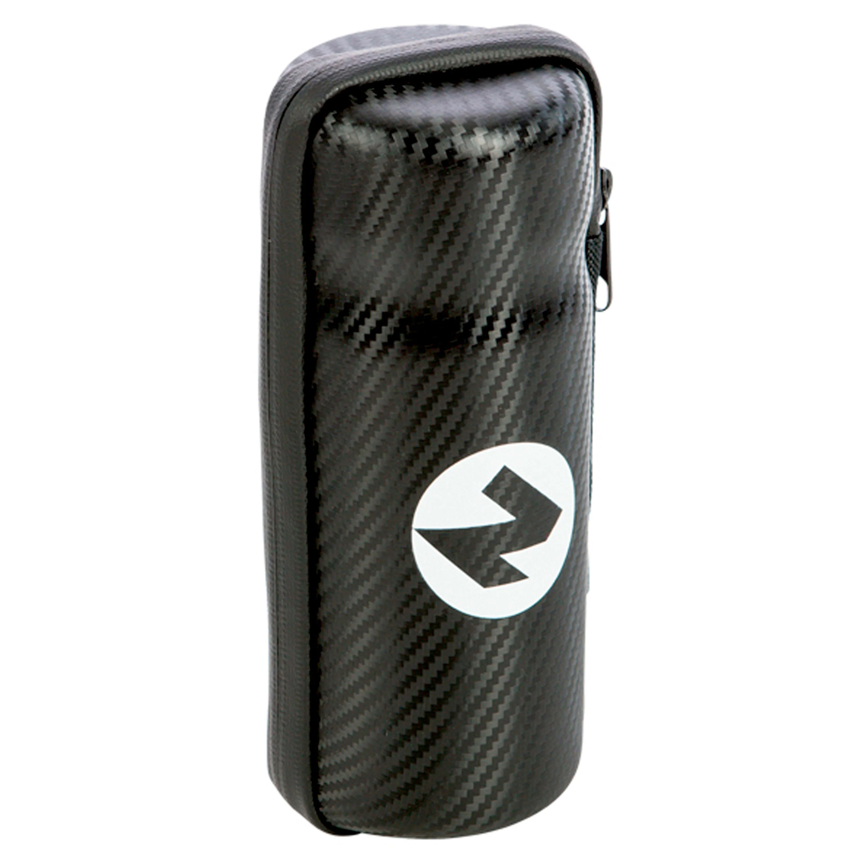 Zero Bottle Tool Storage Case With Zip - Black - Image 4