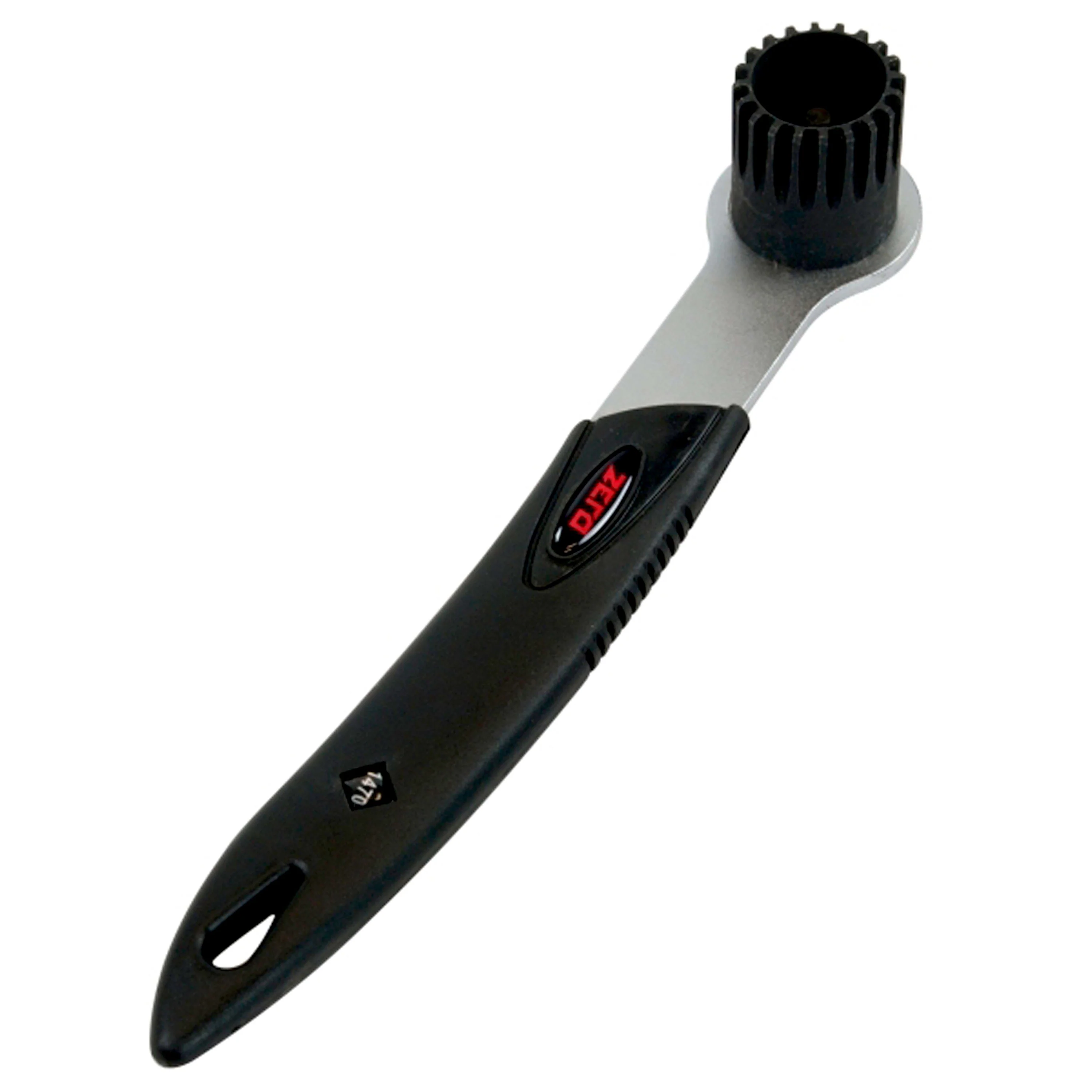 Zero Tool Zero BB Installer Sqr+spline W/handle - Image 2