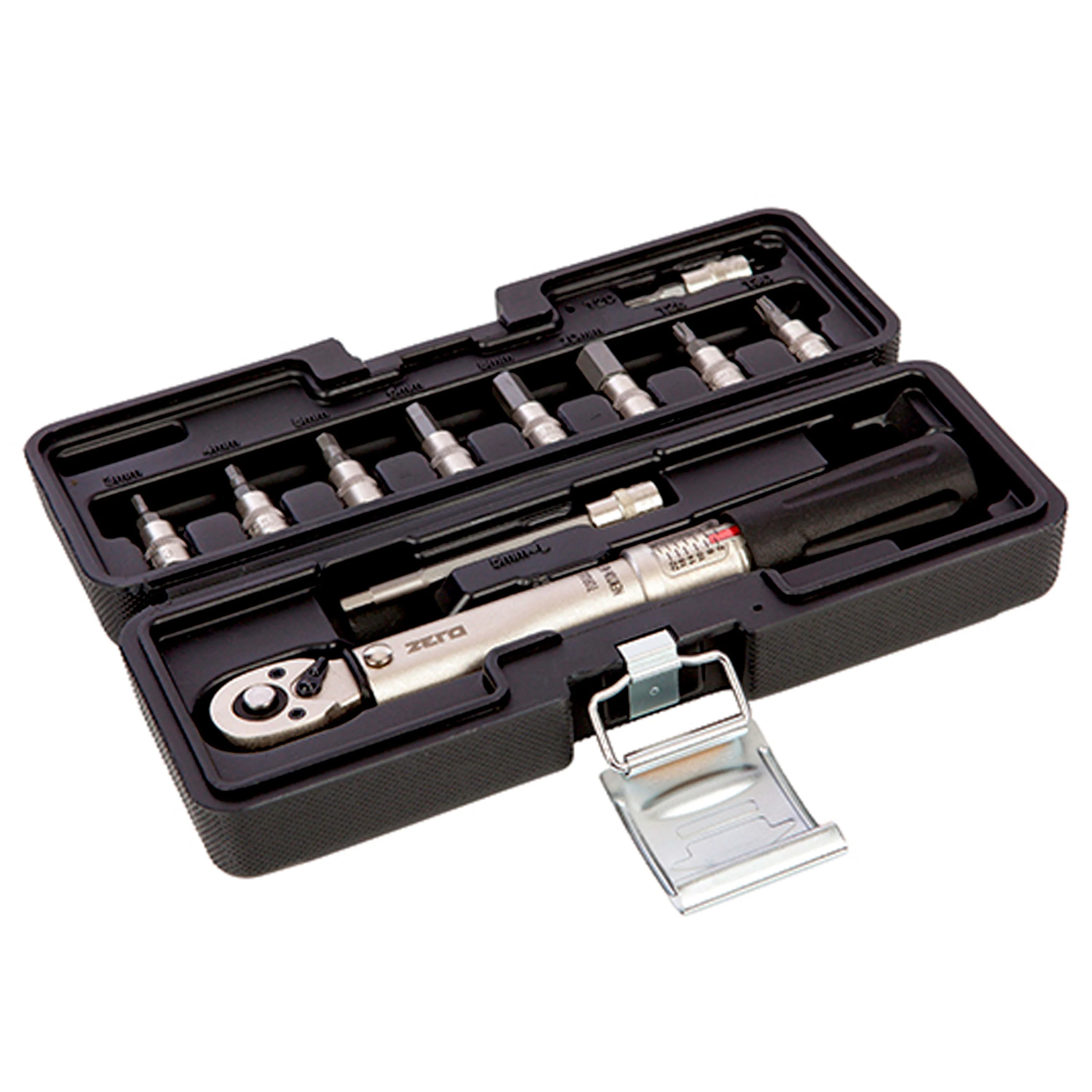 Zero Torque Wrench Set 2-24NM - Image 2