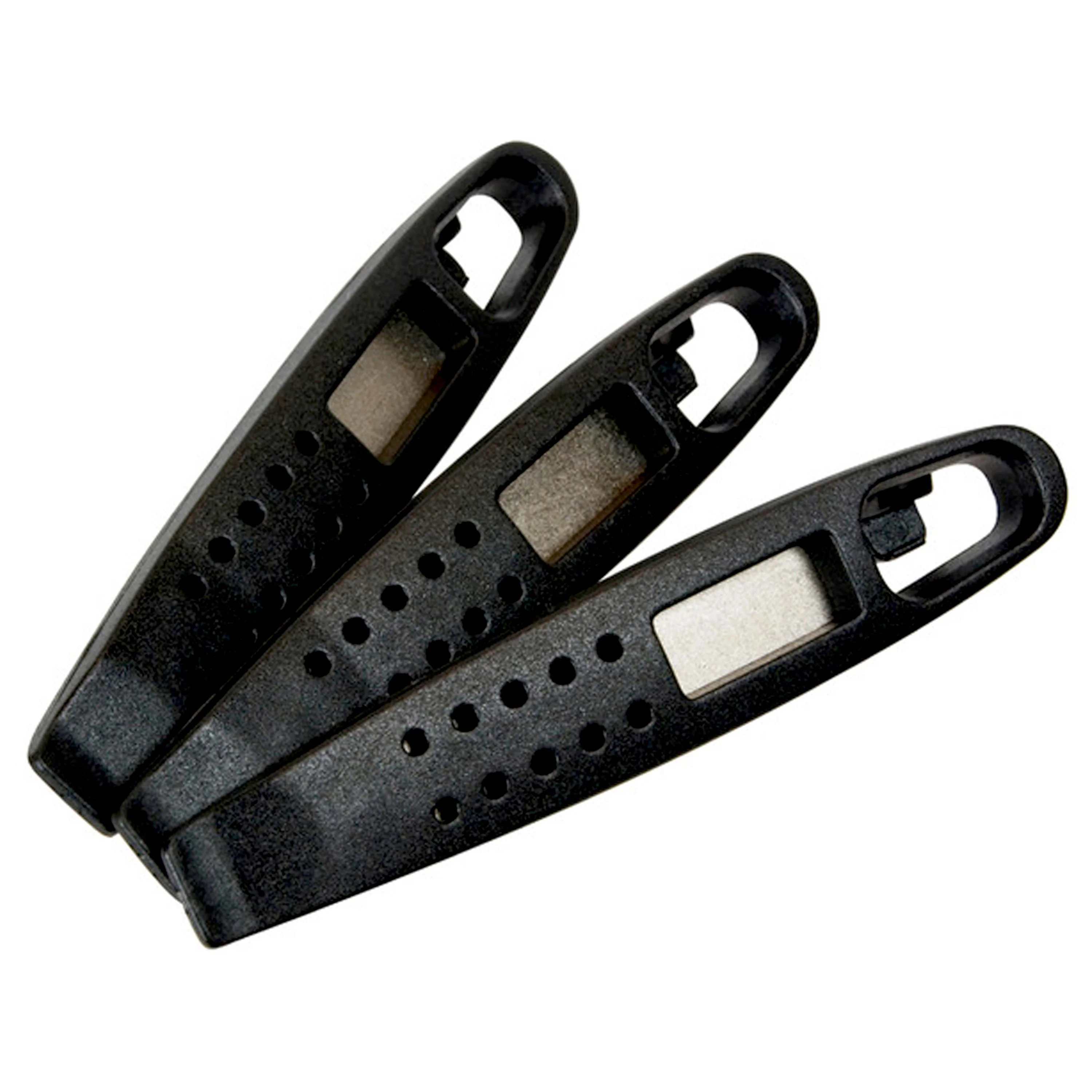 Zero Tyre Levers Steel Core 3 Pack - Image 2