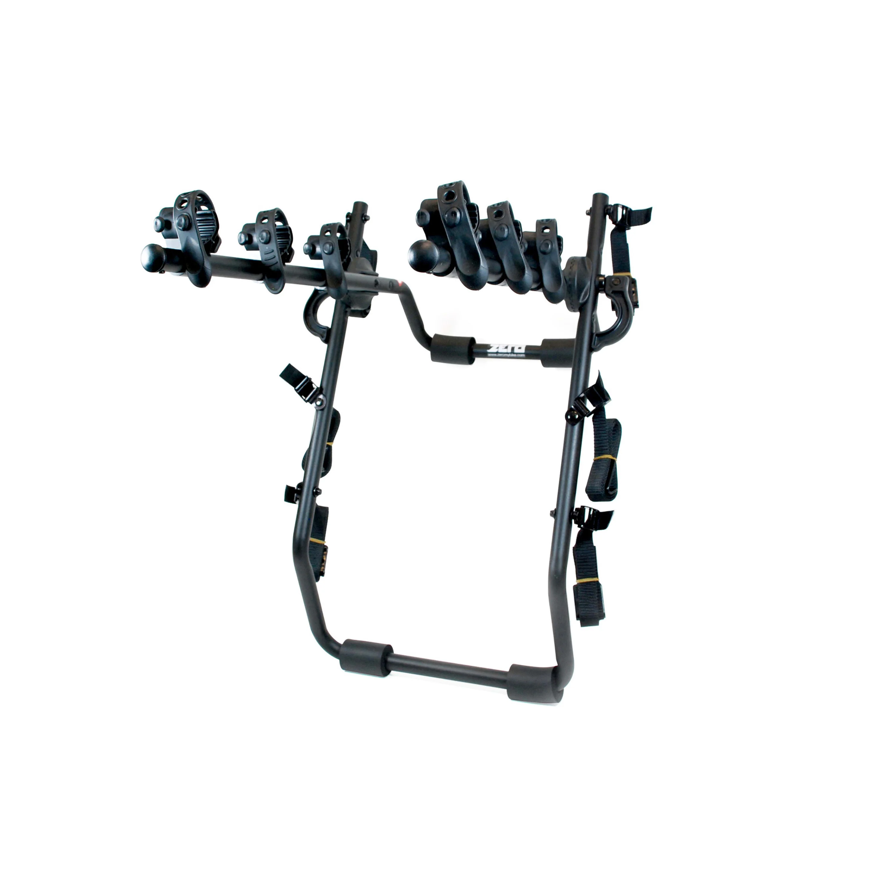 Zero Universal Strap On 3 Bike Rack - Image 2