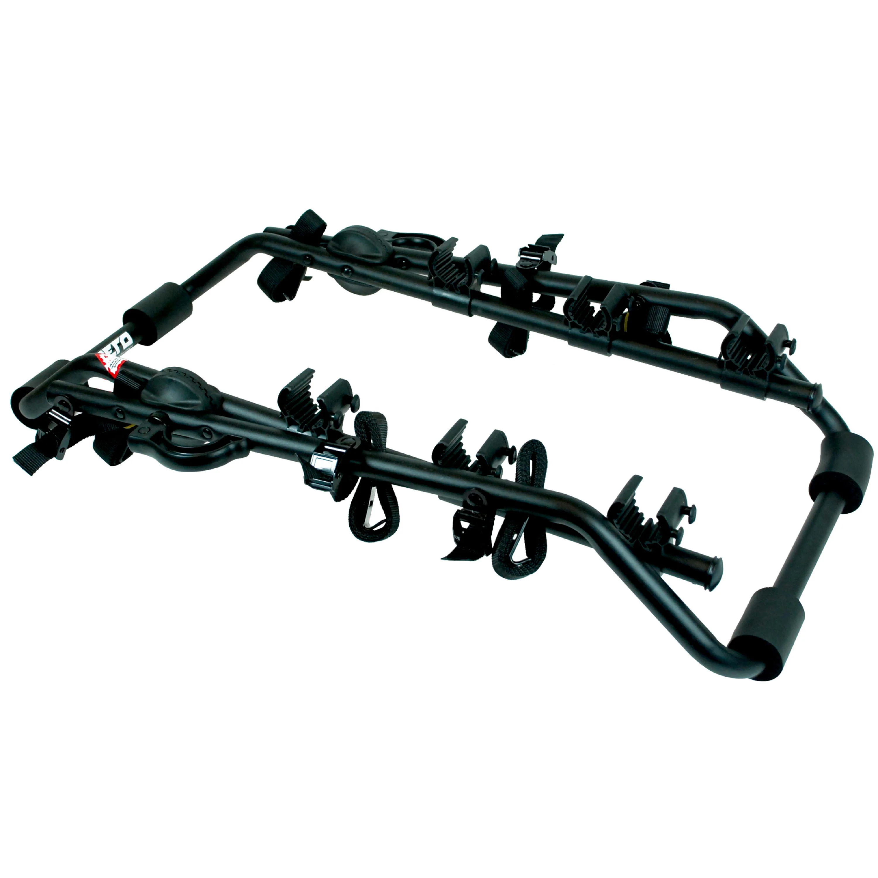 Zero Universal Strap On 3 Bike Rack - Image 3