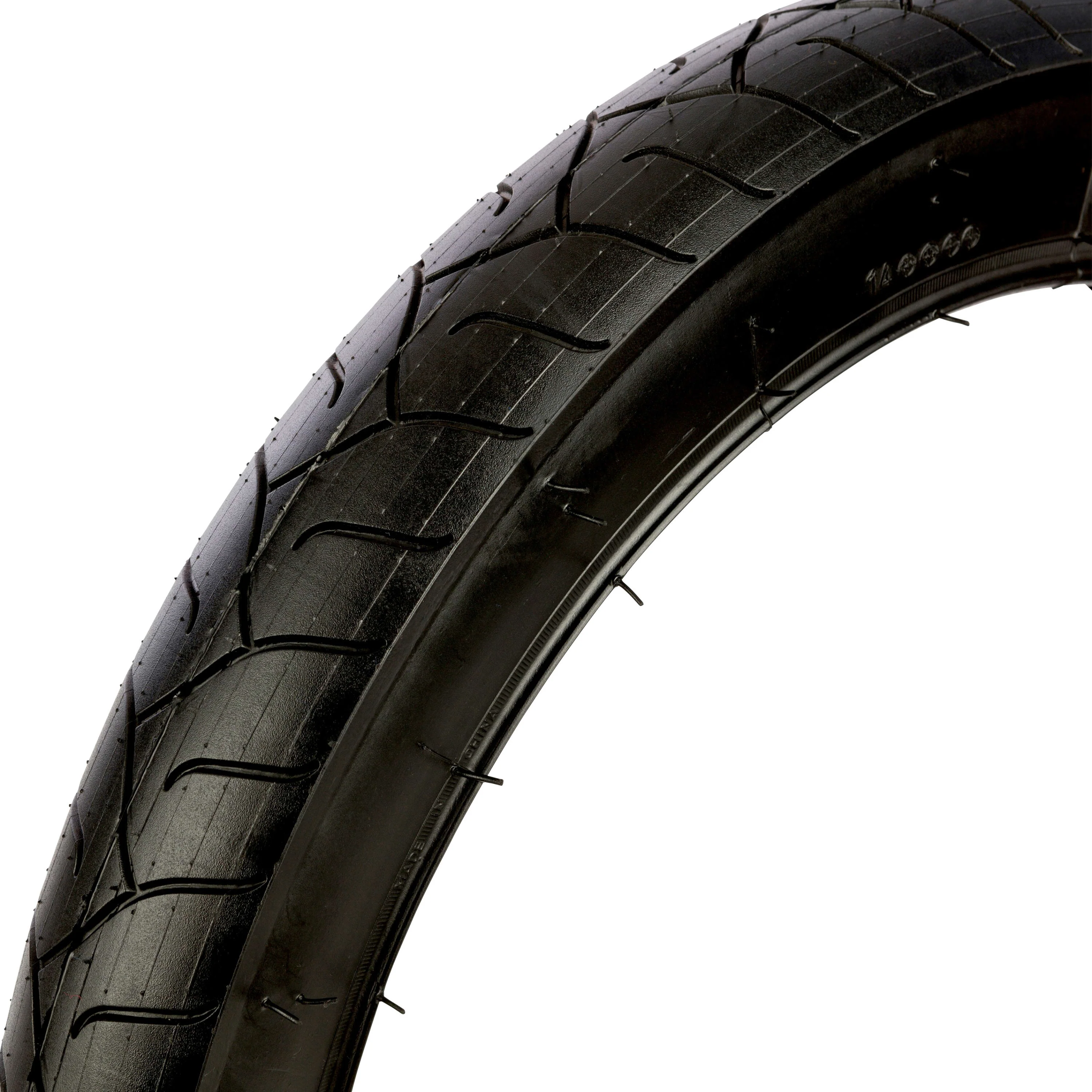 Zero Zro Tyre 20X3.0 Wire (P-1077) - Image 2